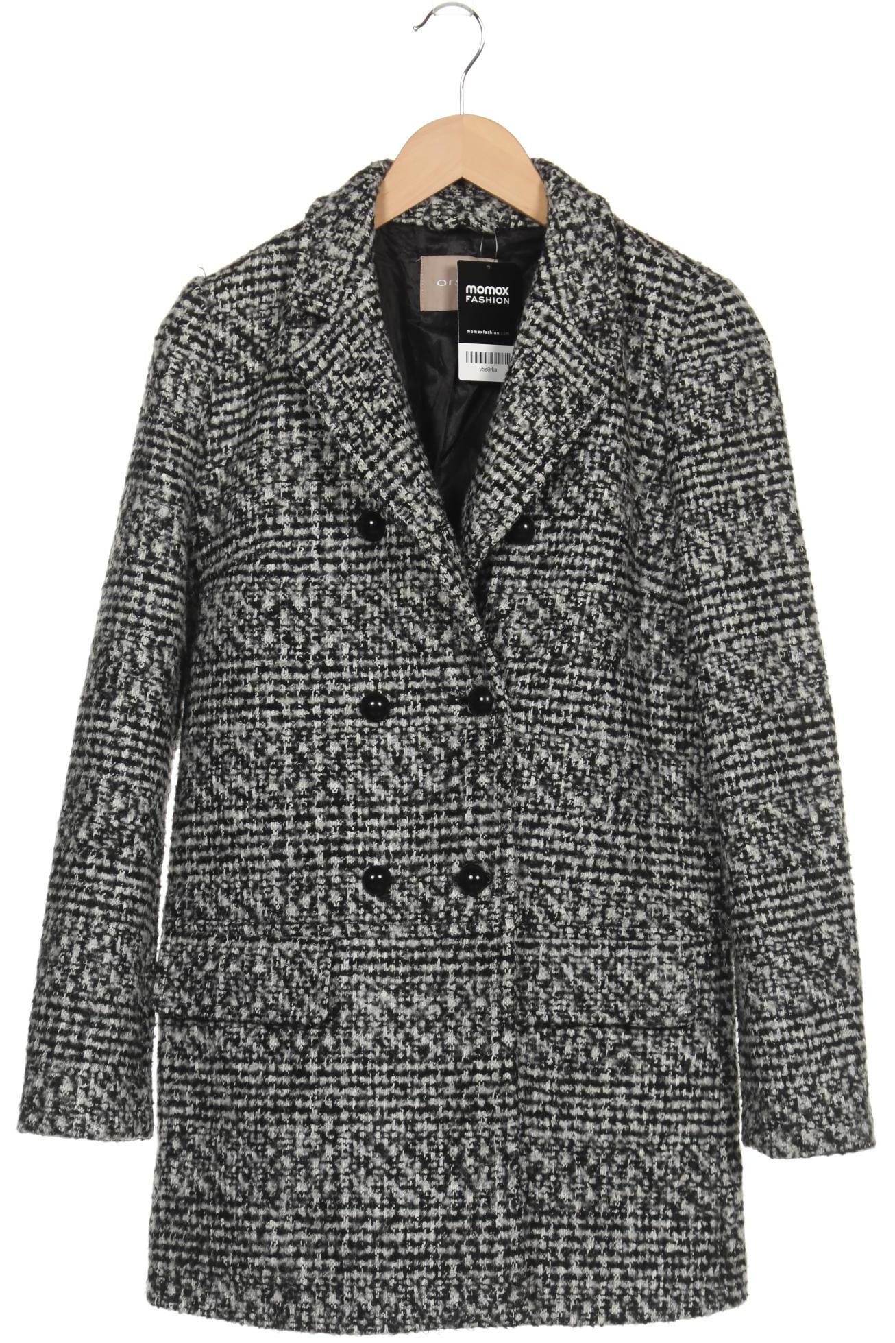 

Orsay Damen Mantel, grau
