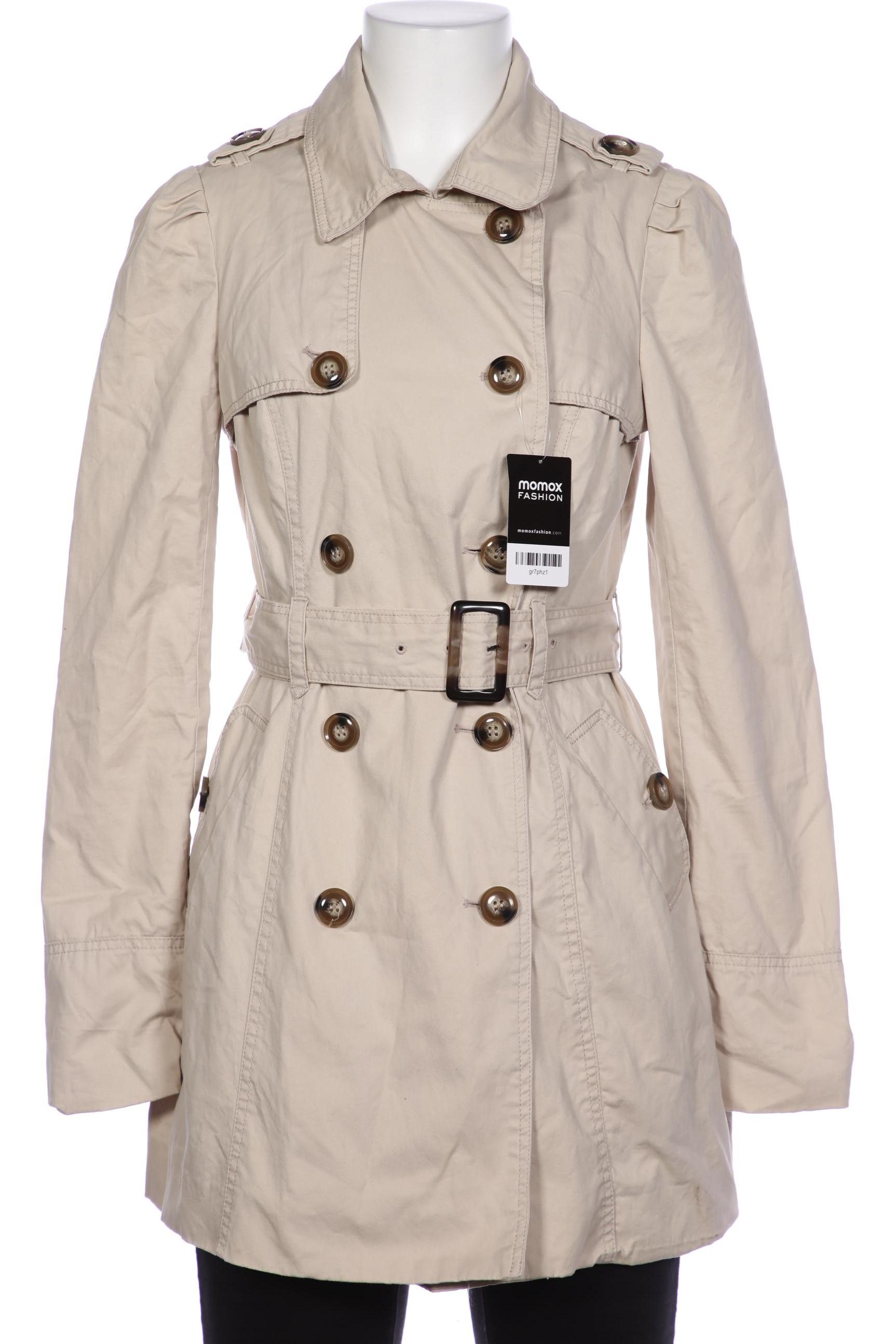 

Orsay Damen Mantel, beige, Gr. 34