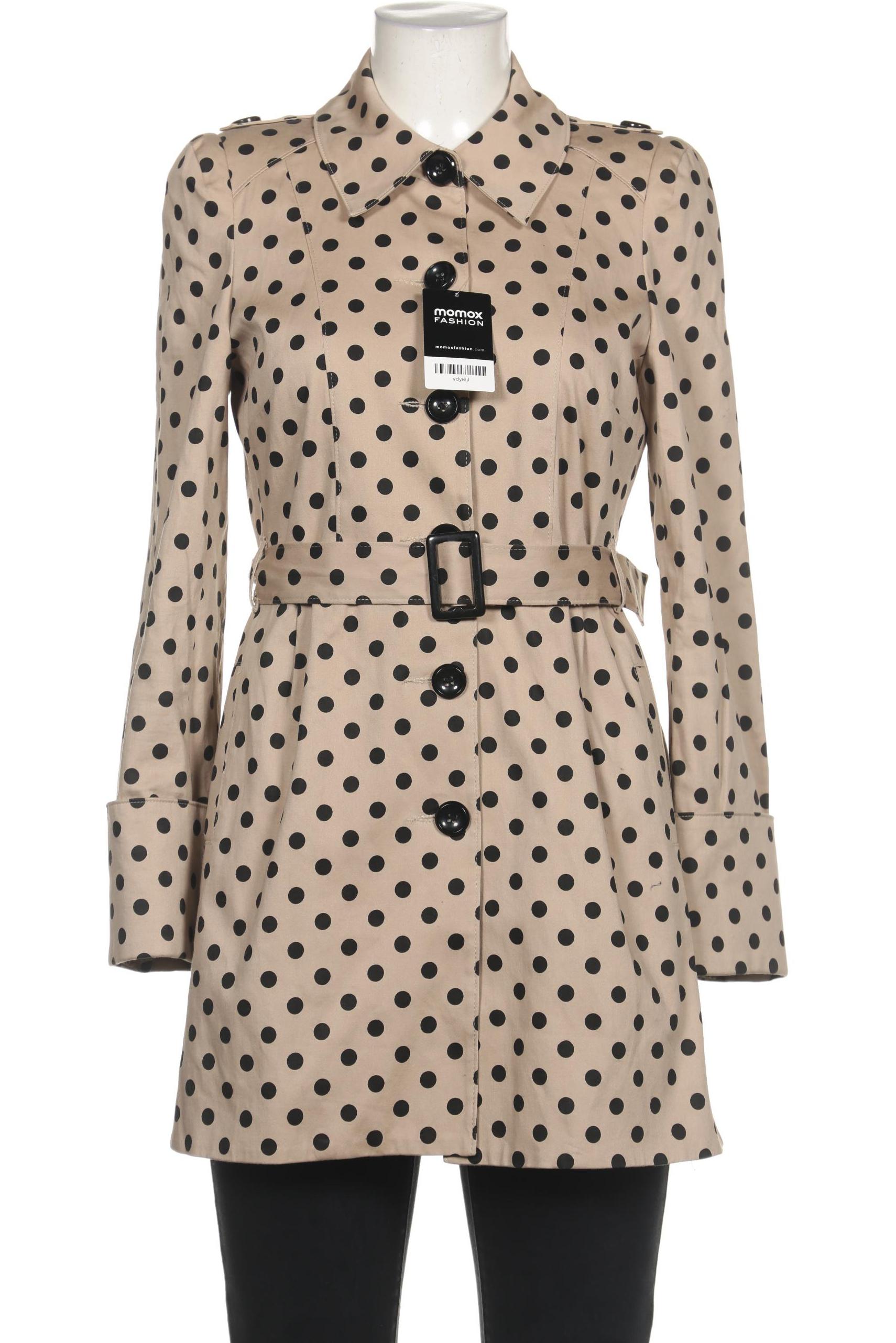 

Orsay Damen Mantel, beige, Gr. 38