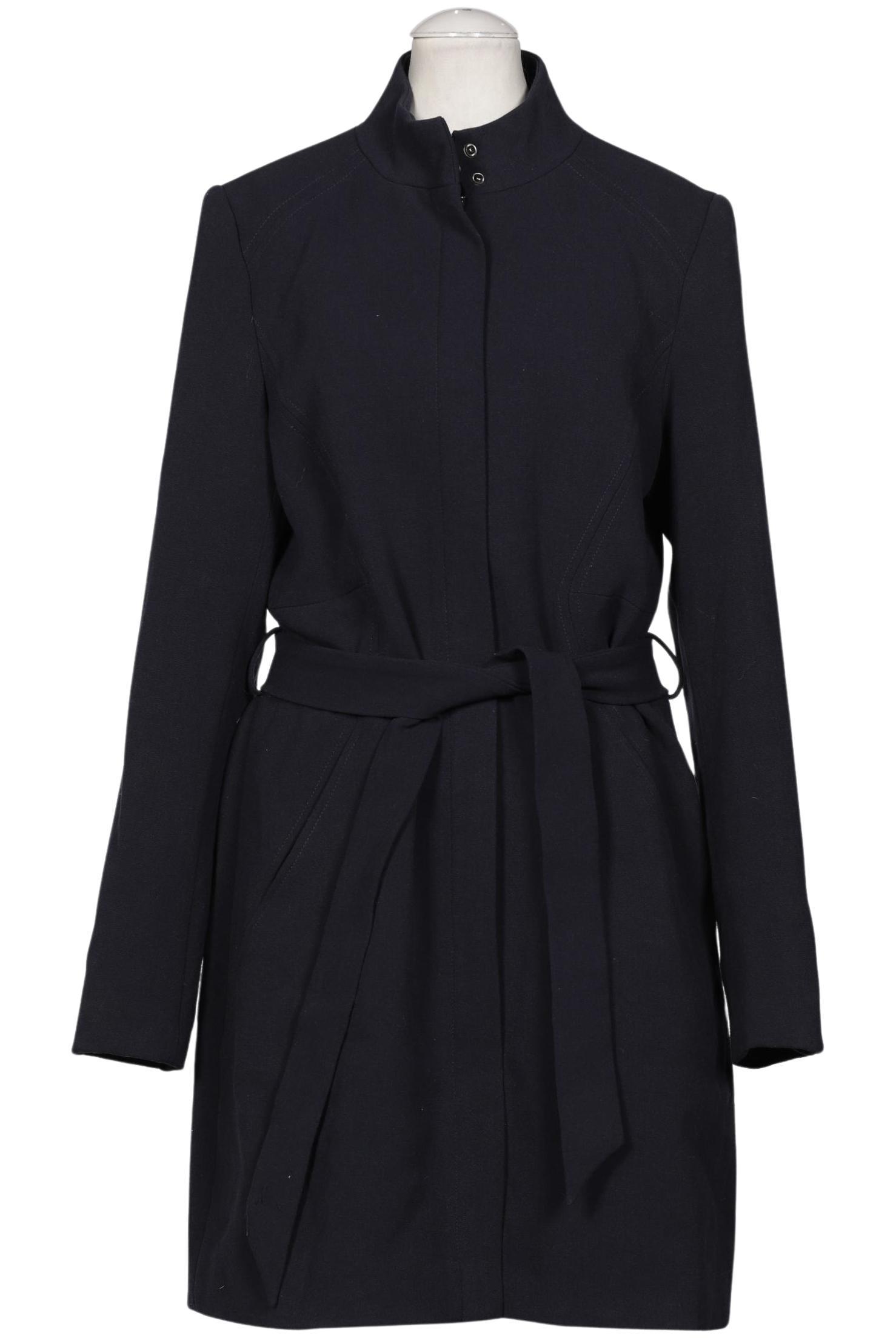 

Orsay Damen Mantel, marineblau, Gr. 36