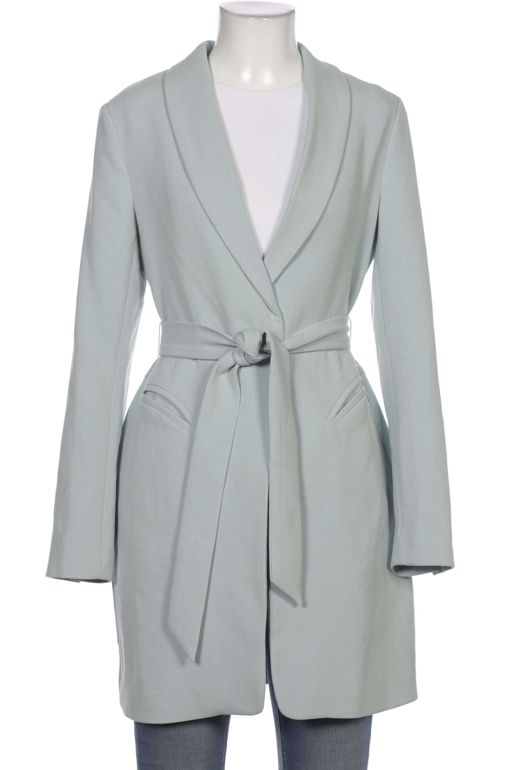 

Orsay Damen Mantel, hellblau