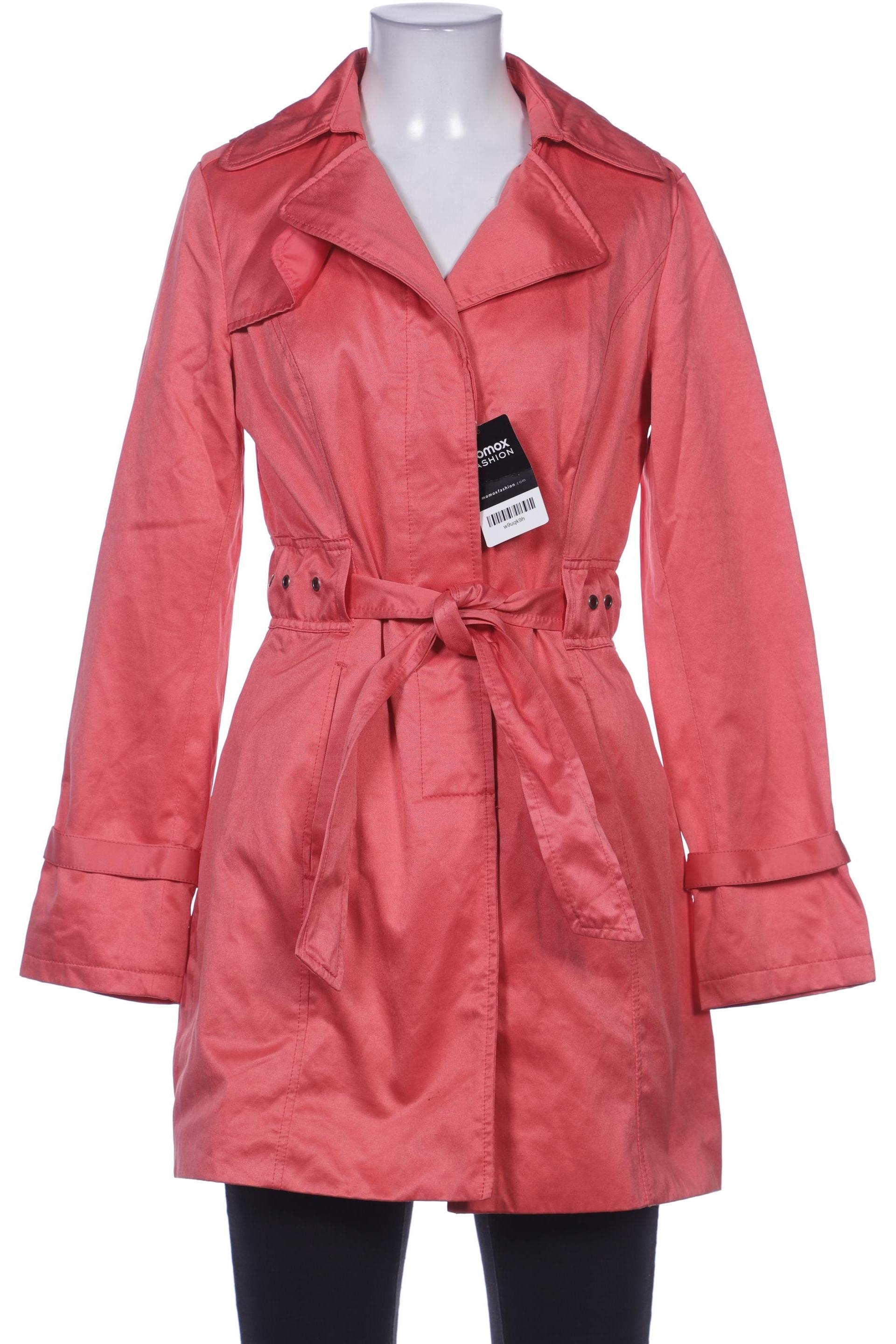 

Orsay Damen Mantel, pink, Gr. 36