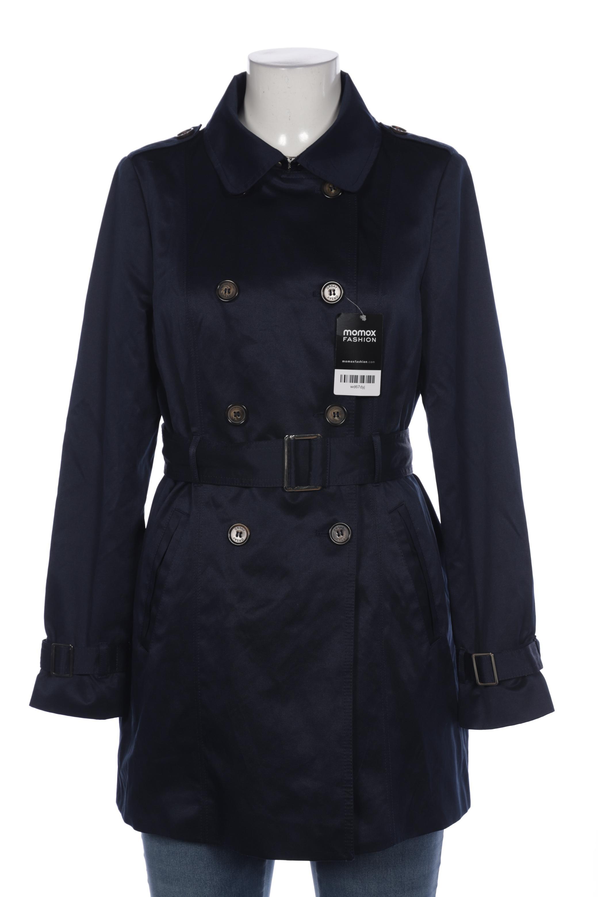 

Orsay Damen Mantel, marineblau