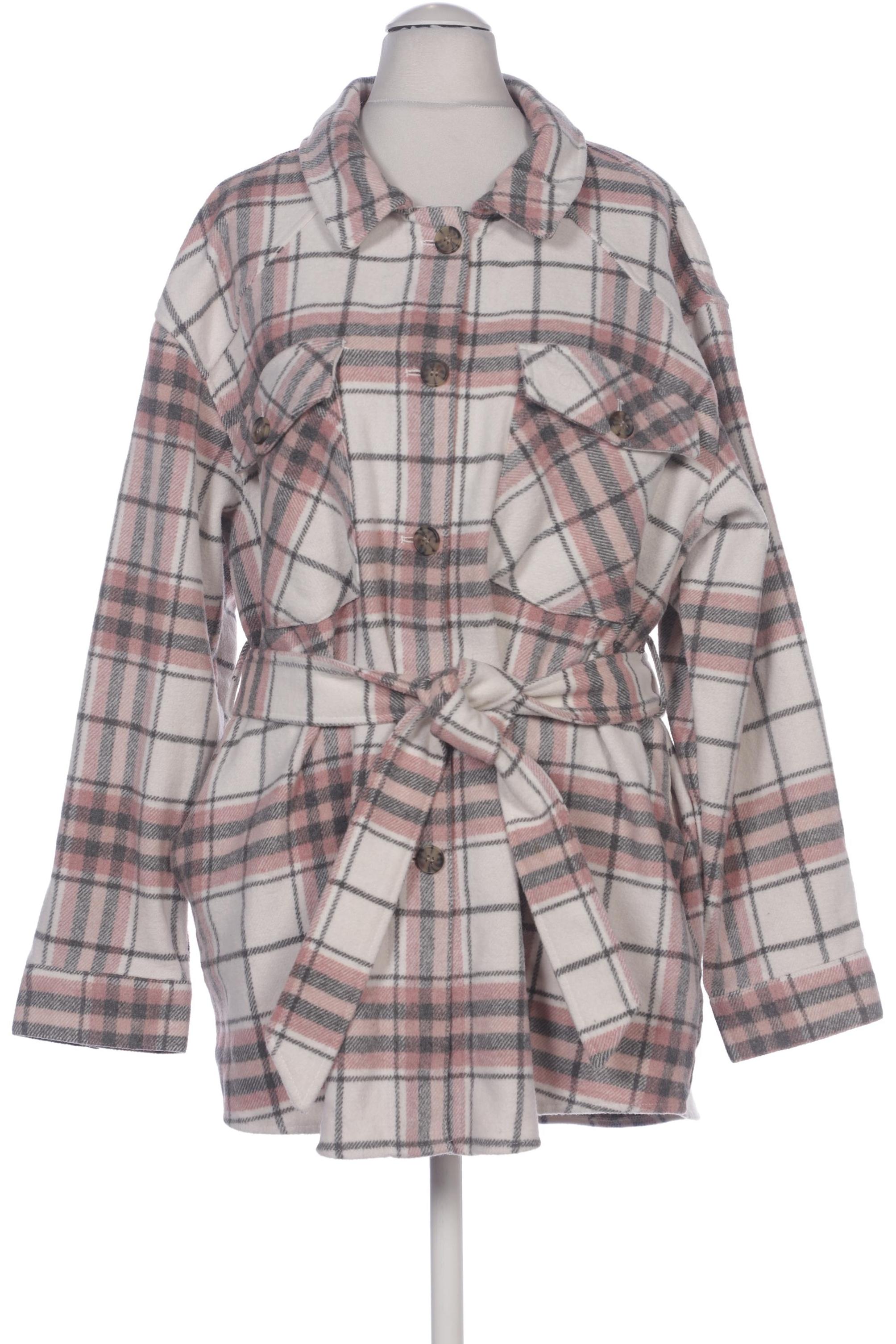 

Orsay Damen Mantel, pink, Gr. 38