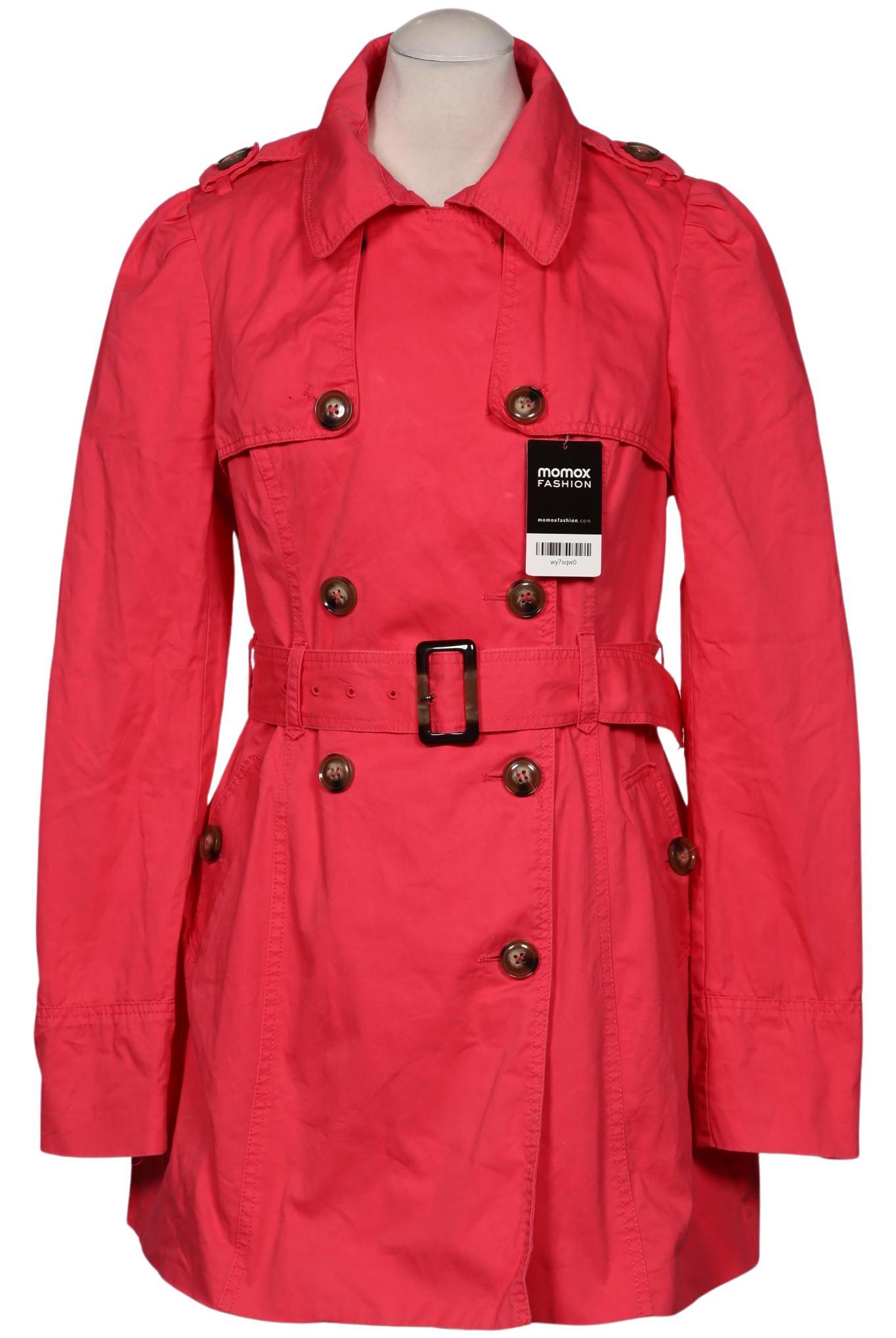 

Orsay Damen Mantel, pink, Gr. 38