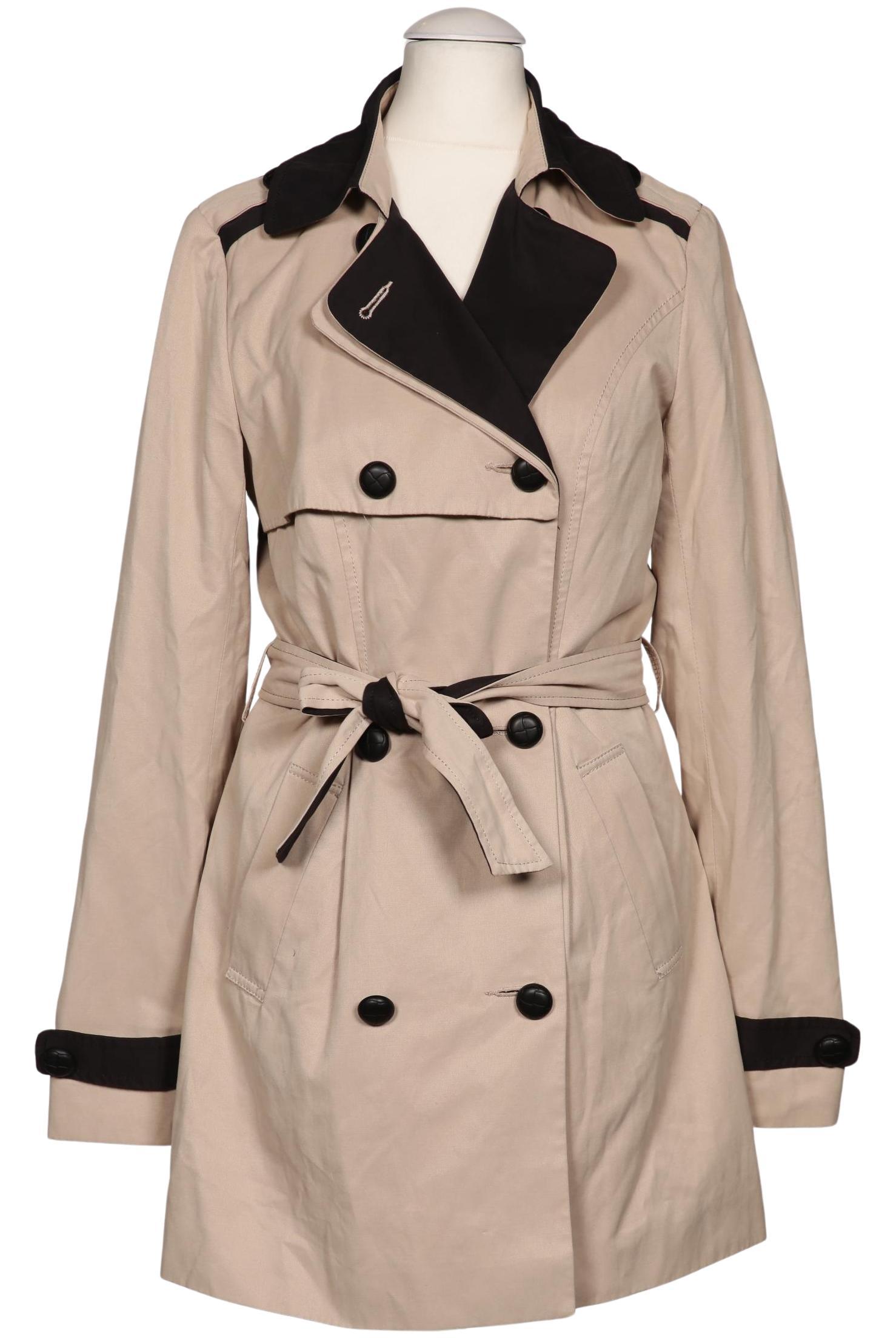 

Orsay Damen Mantel, beige, Gr. 34