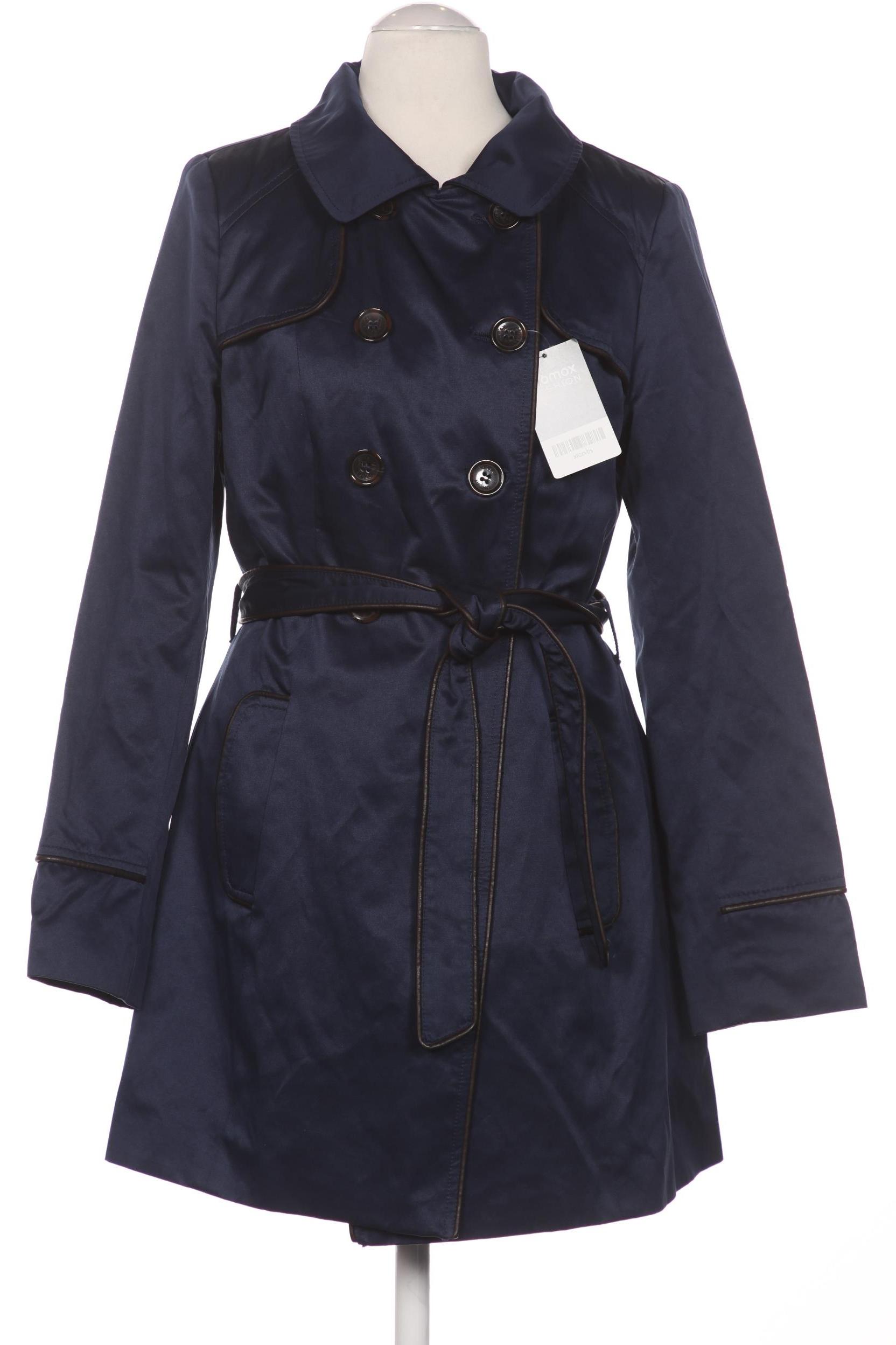 

Orsay Damen Mantel, marineblau, Gr. 34