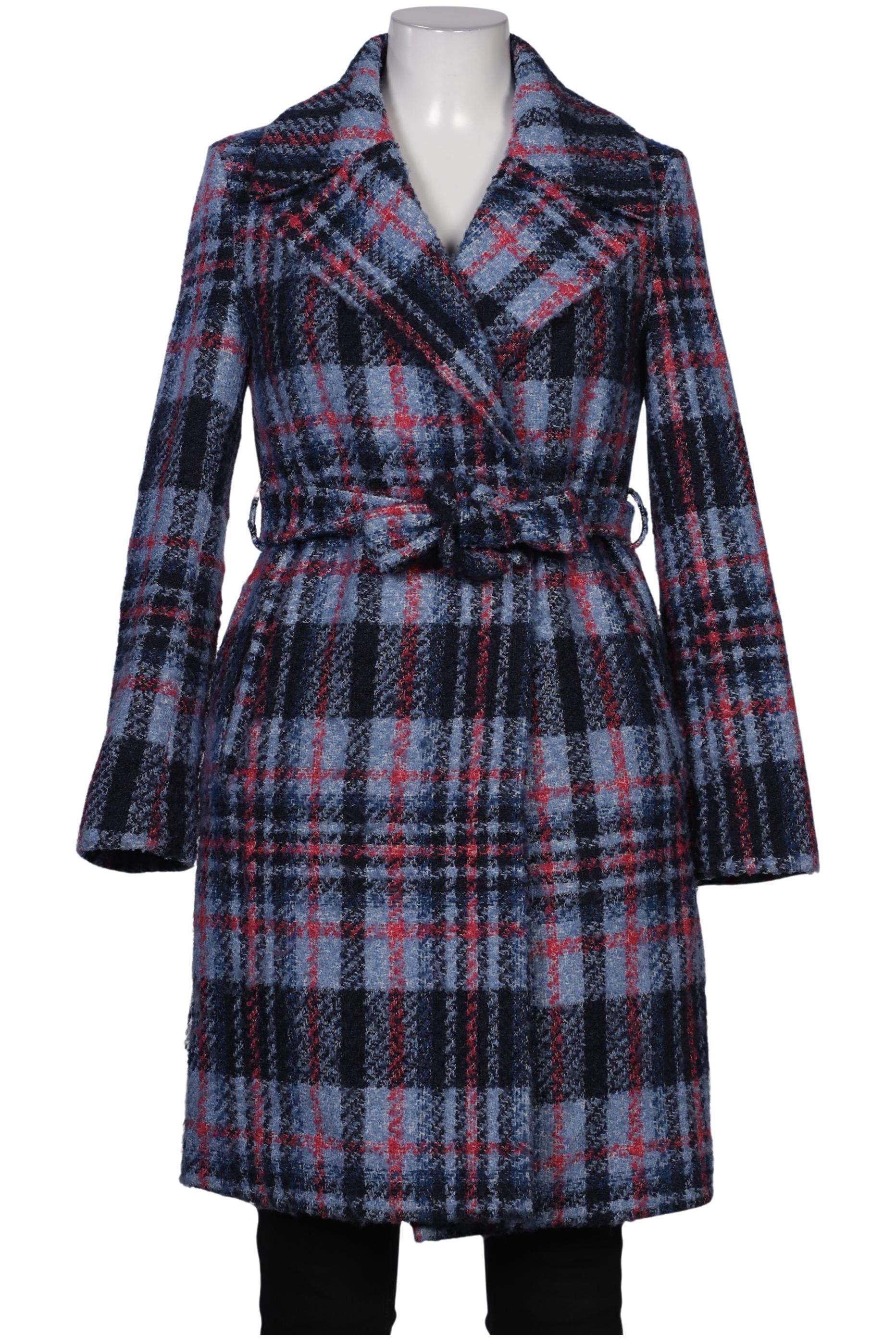 

Orsay Damen Mantel, mehrfarbig, Gr. 38