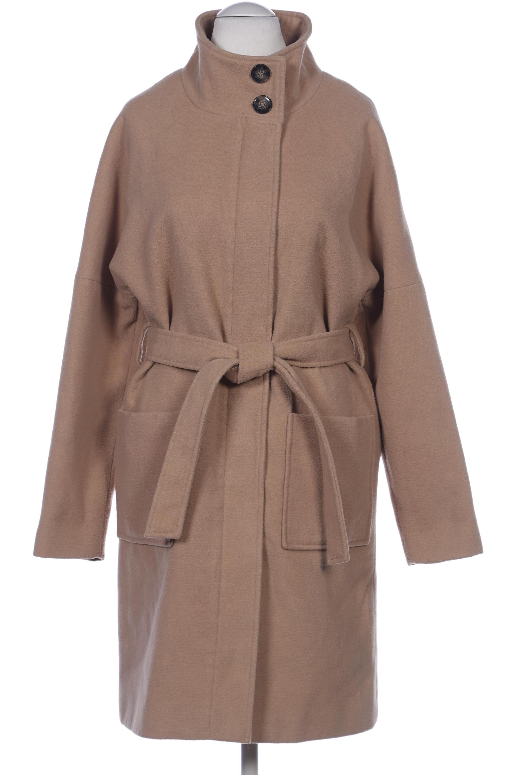 

Orsay Damen Mantel, beige, Gr. 36