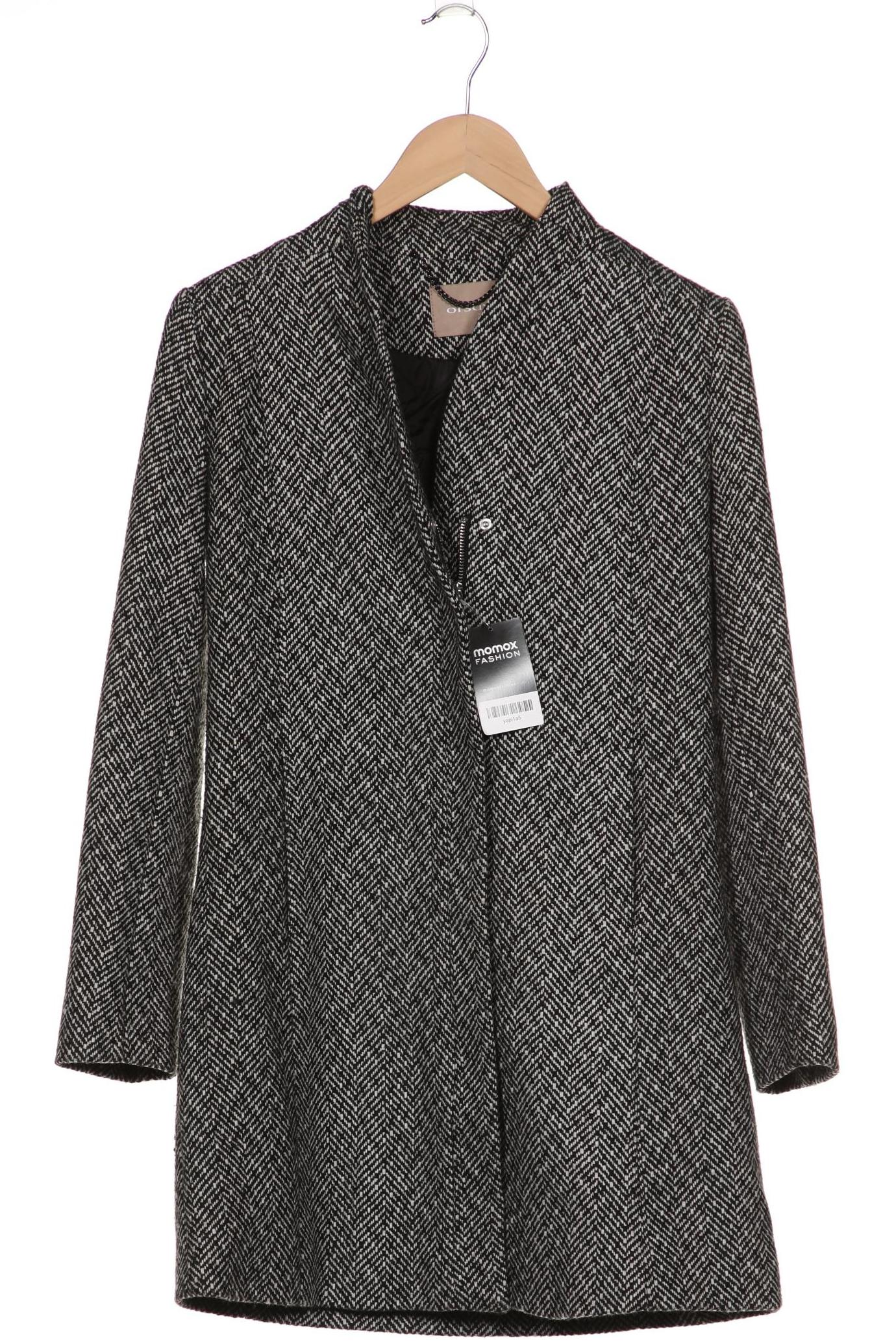 

Orsay Damen Mantel, schwarz