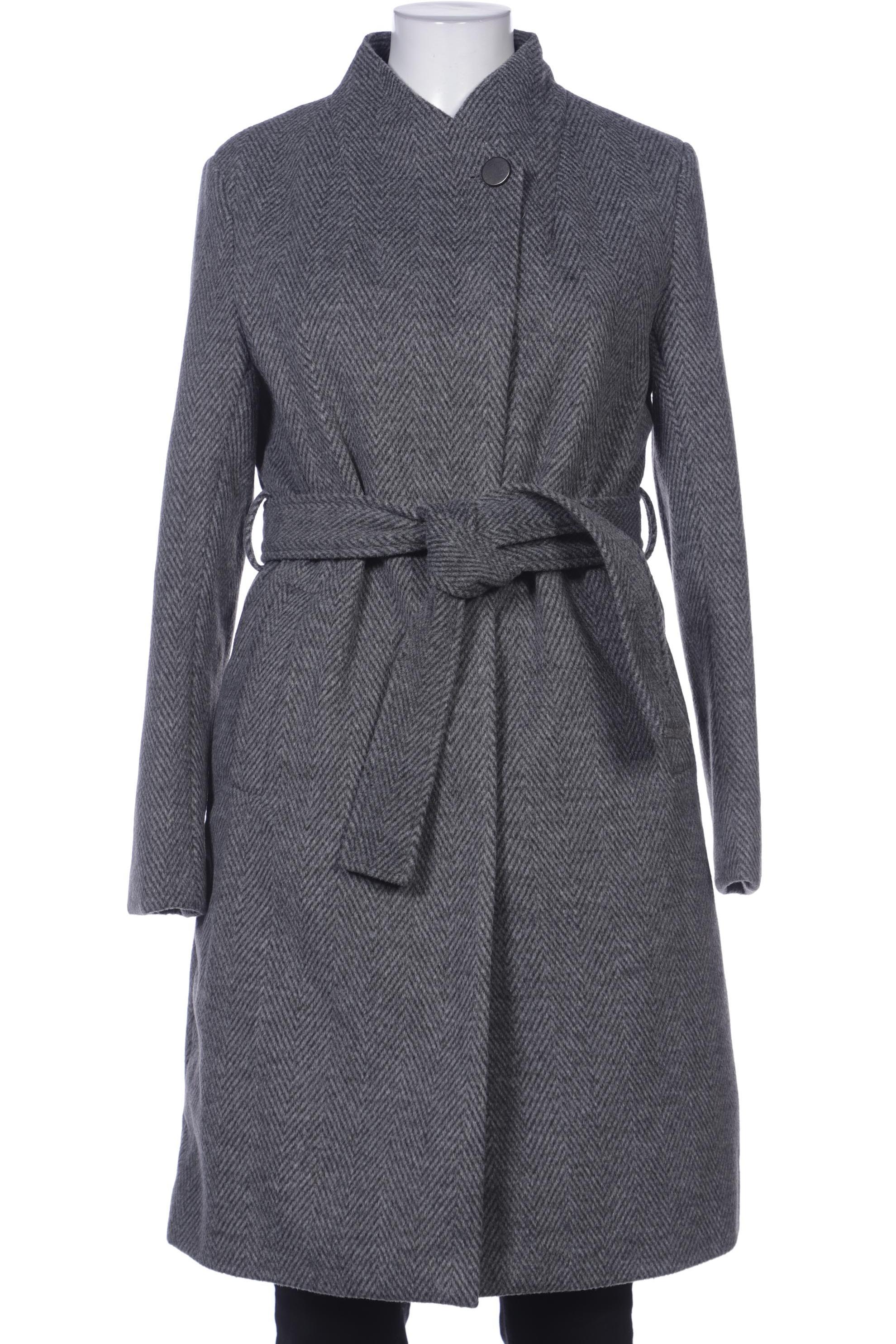 

Orsay Damen Mantel, grau, Gr. 42