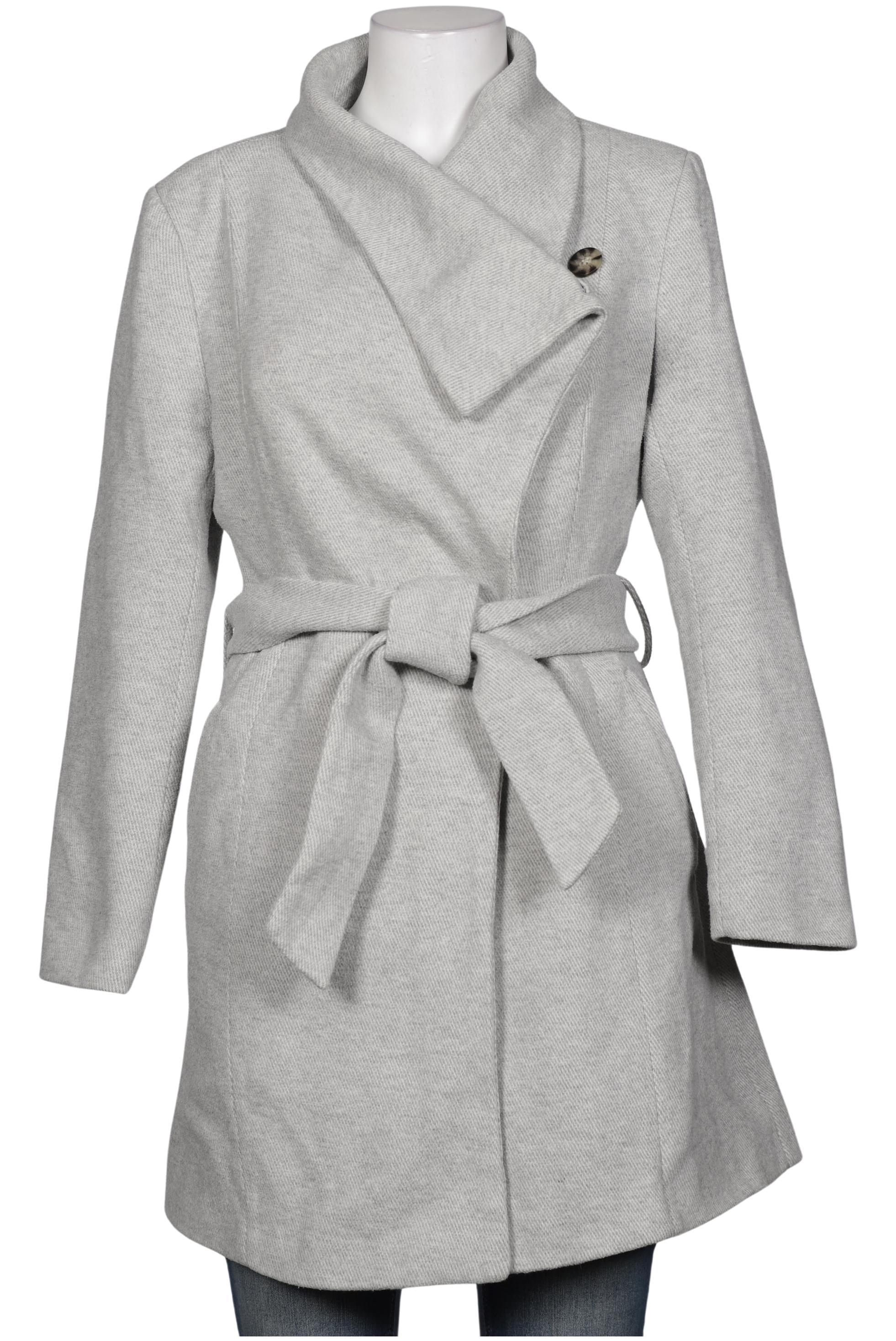 

Orsay Damen Mantel, grau, Gr. 38