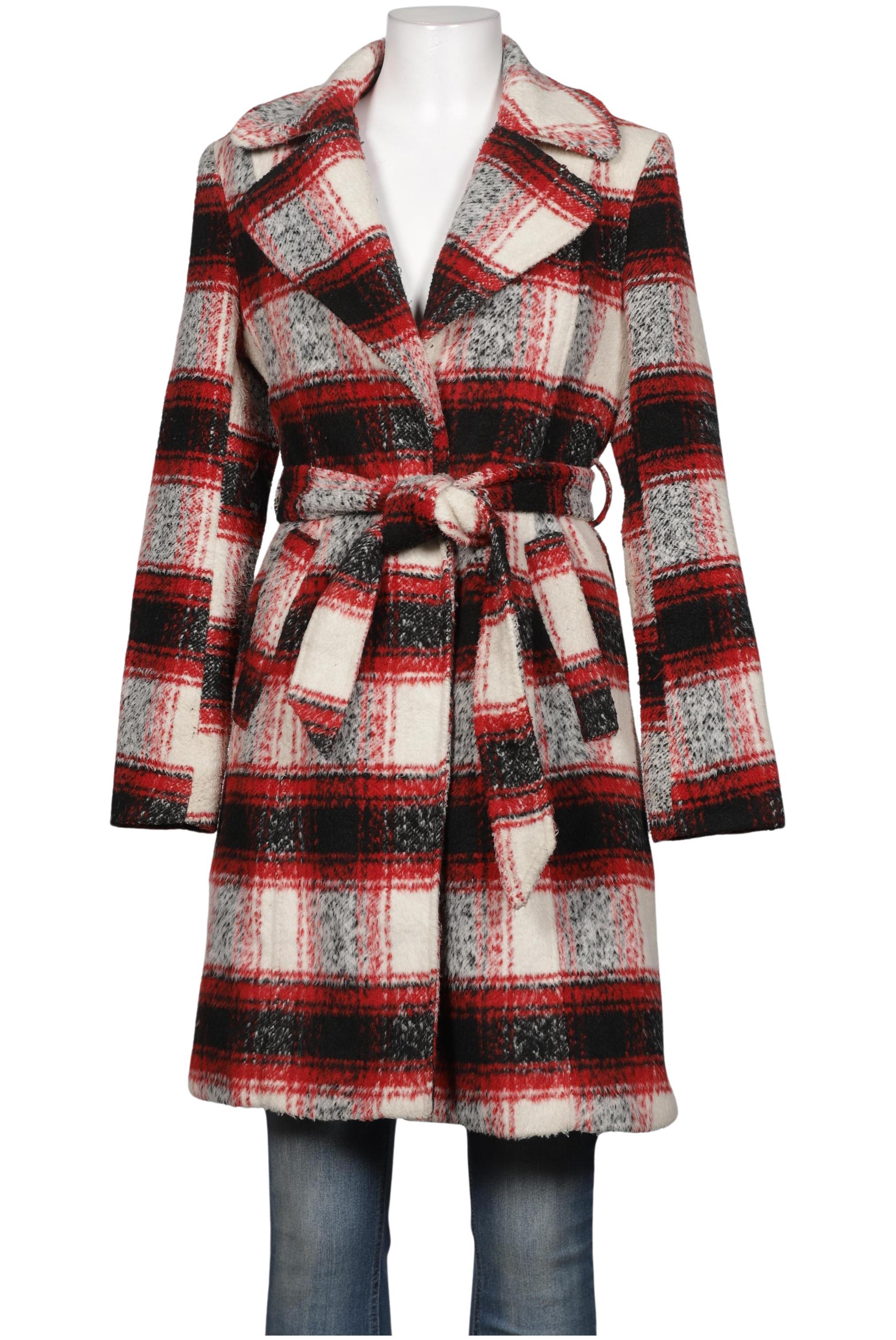 

Orsay Damen Mantel, mehrfarbig, Gr. 38