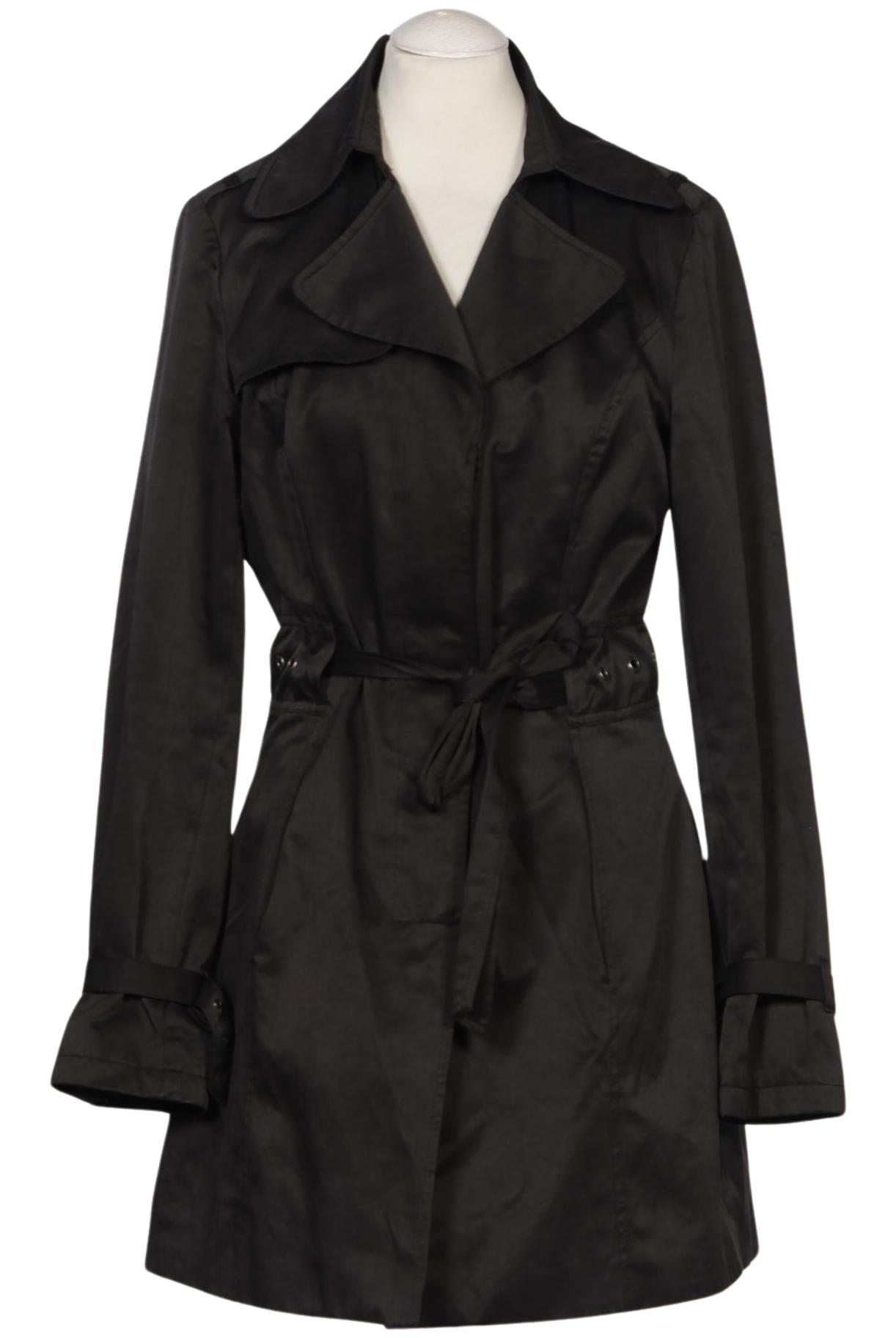 

Orsay Damen Mantel, schwarz, Gr. 40