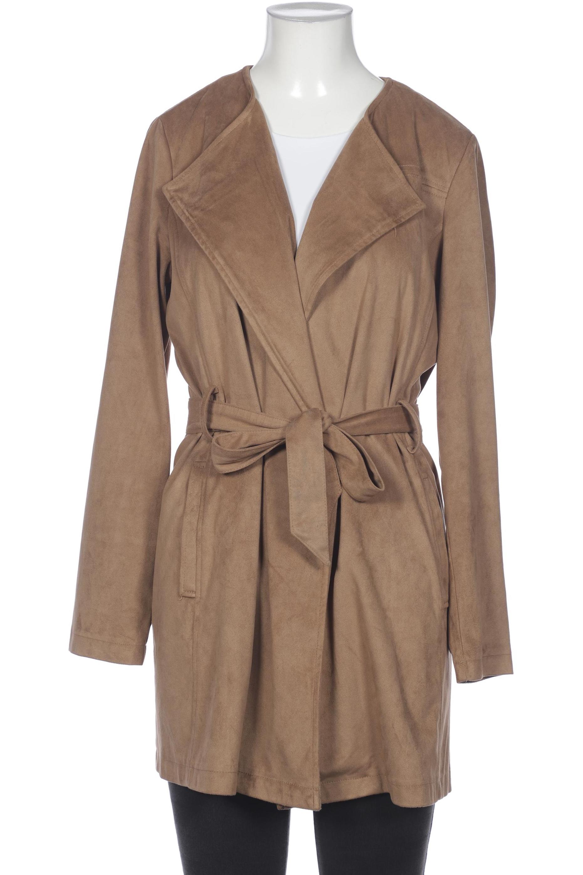 

Orsay Damen Mantel, beige