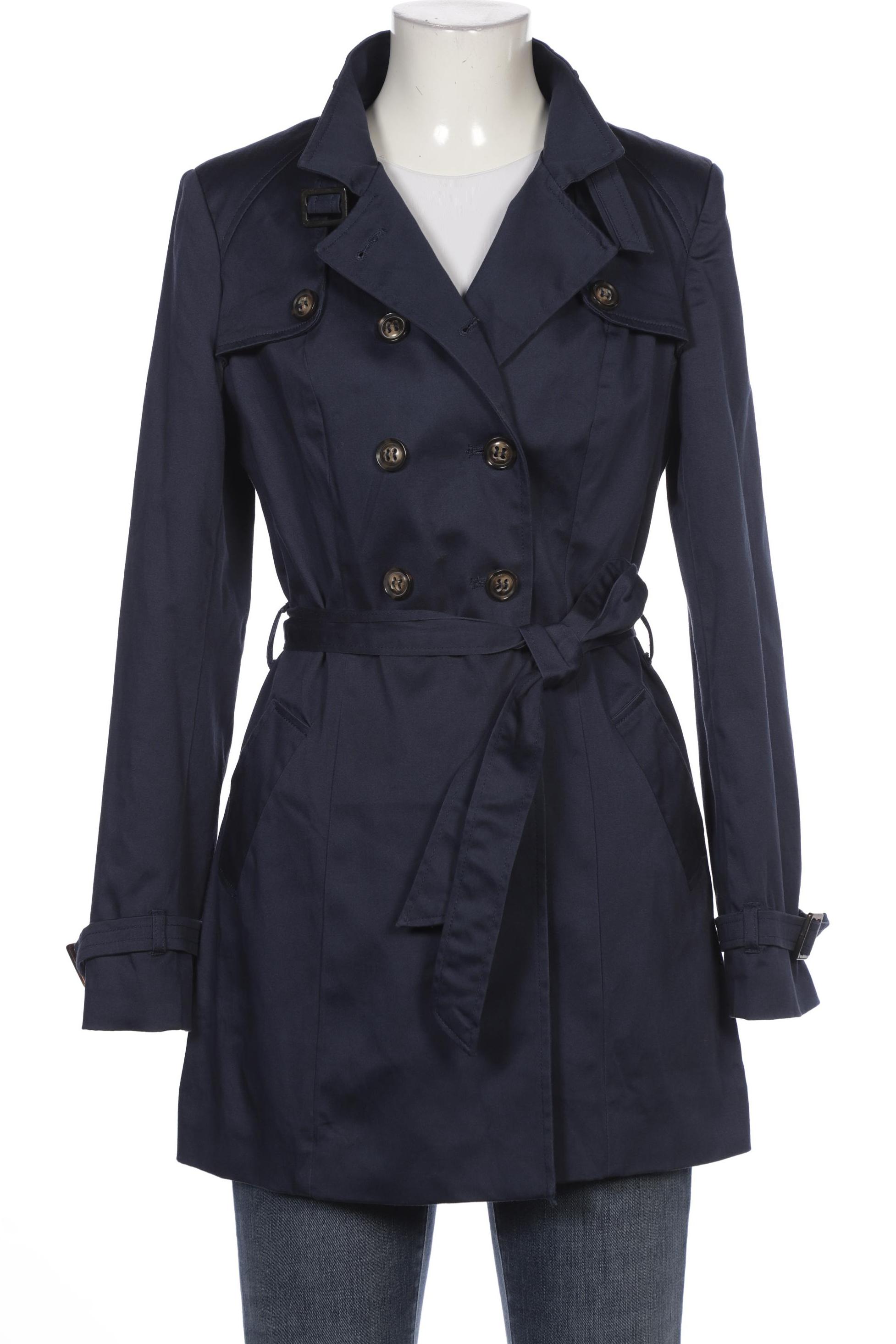 

Orsay Damen Mantel, marineblau