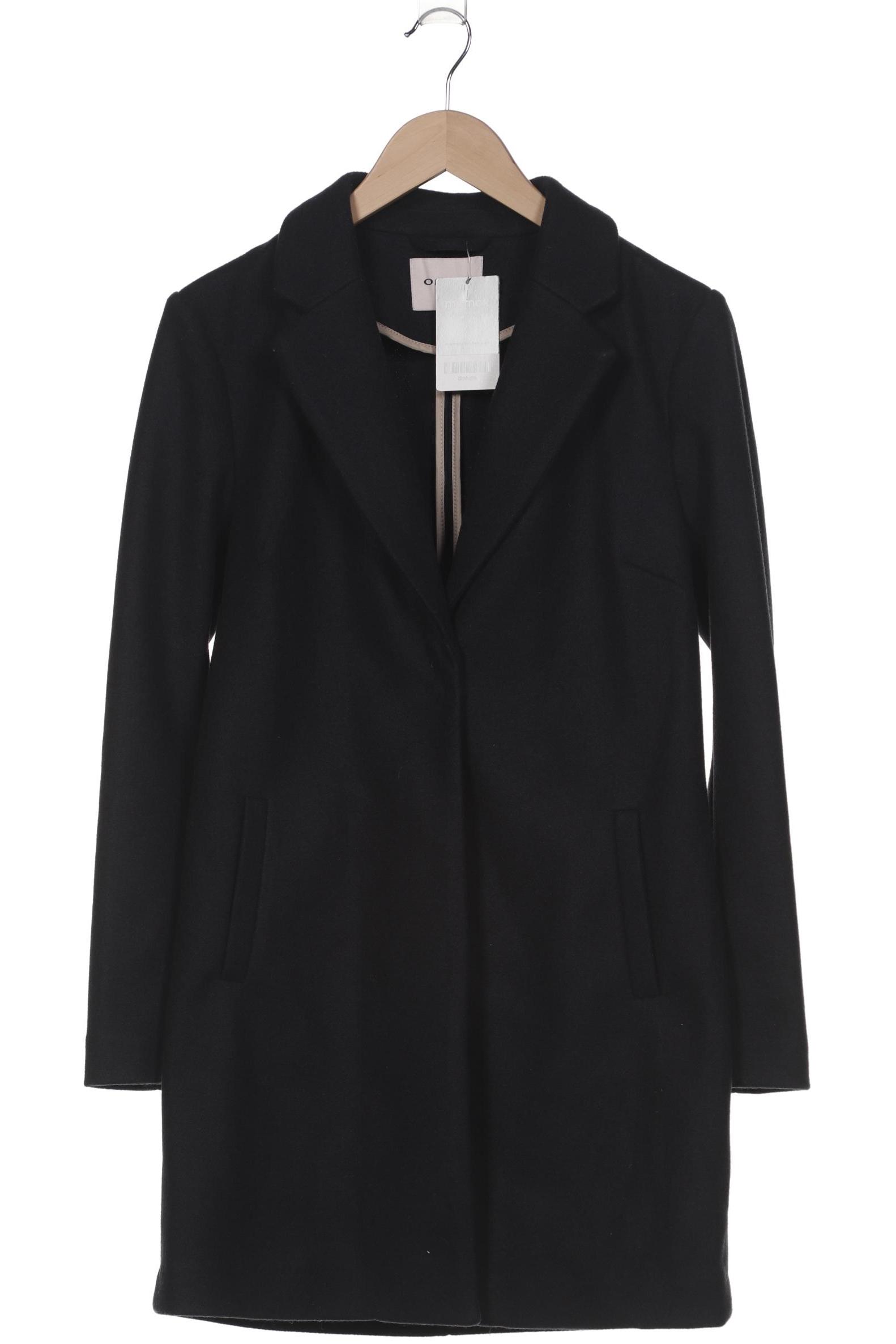 

Orsay Damen Mantel, marineblau, Gr. 36