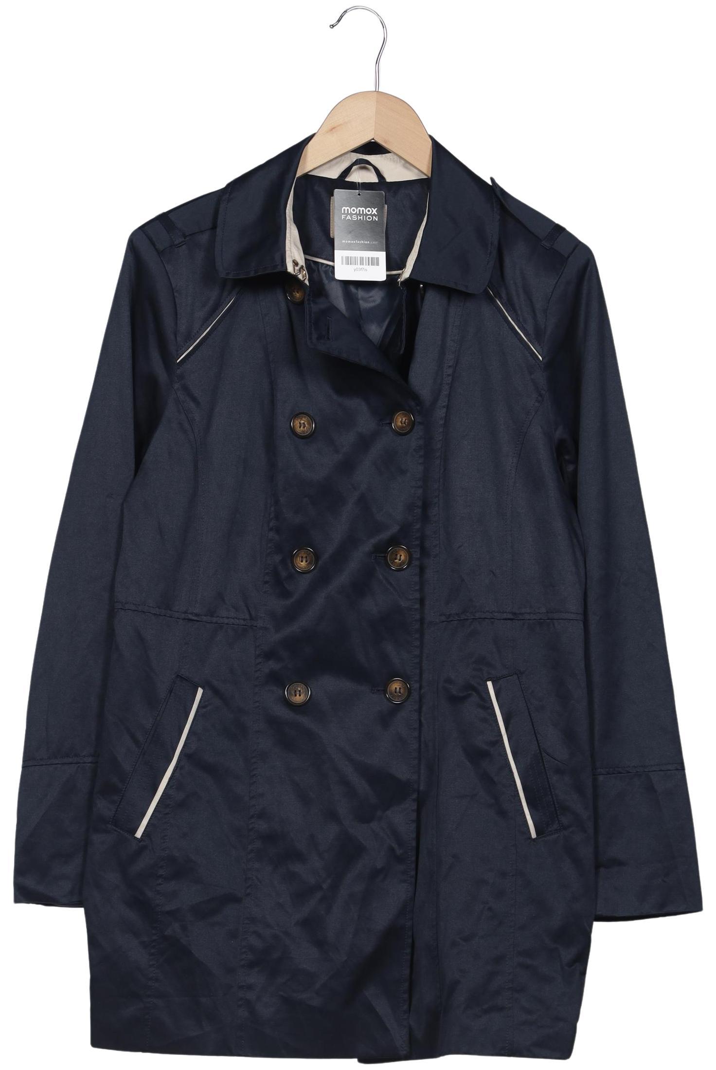 

Orsay Damen Mantel, marineblau, Gr. 44