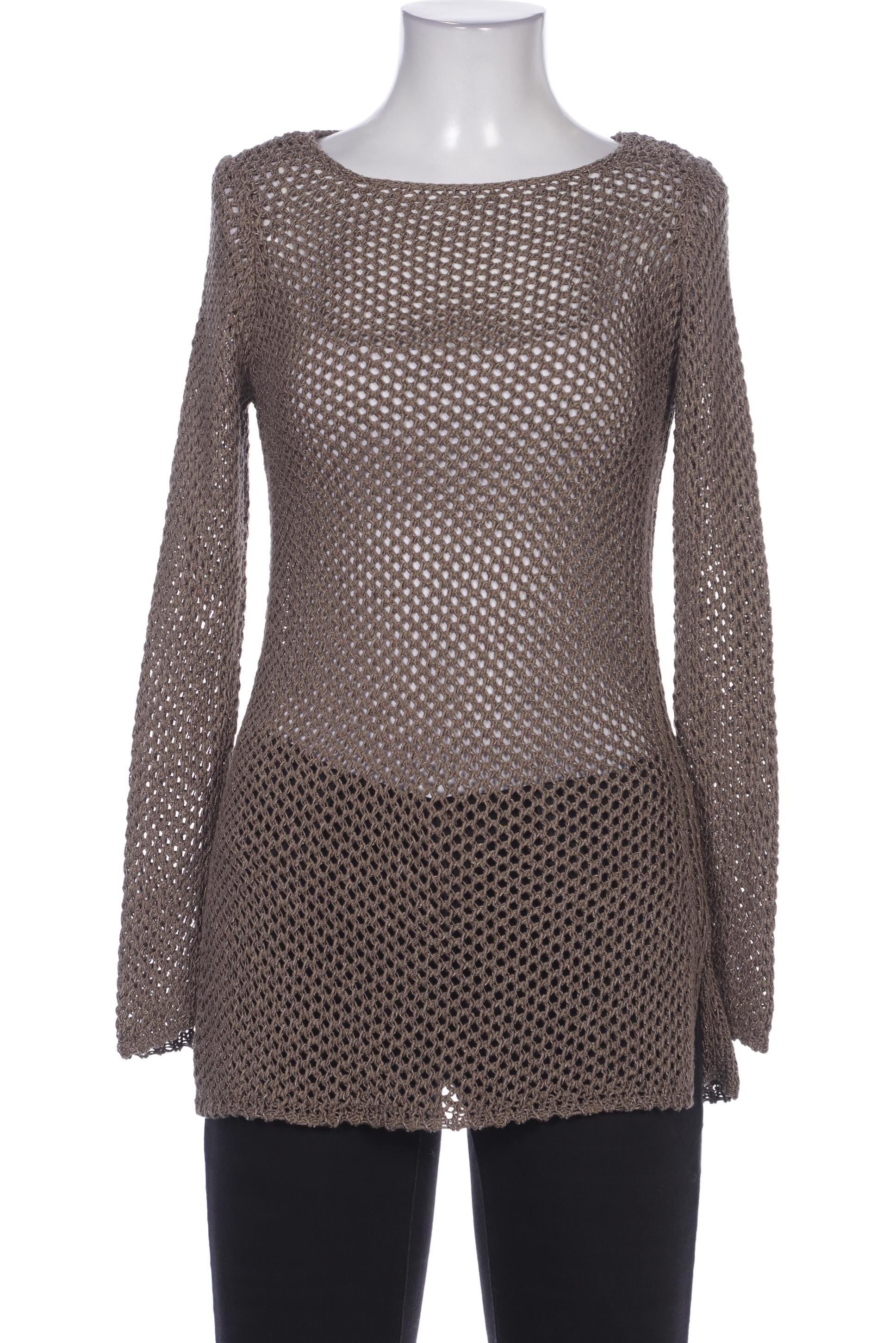 

Orsay Damen Pullover, grün, Gr. 34