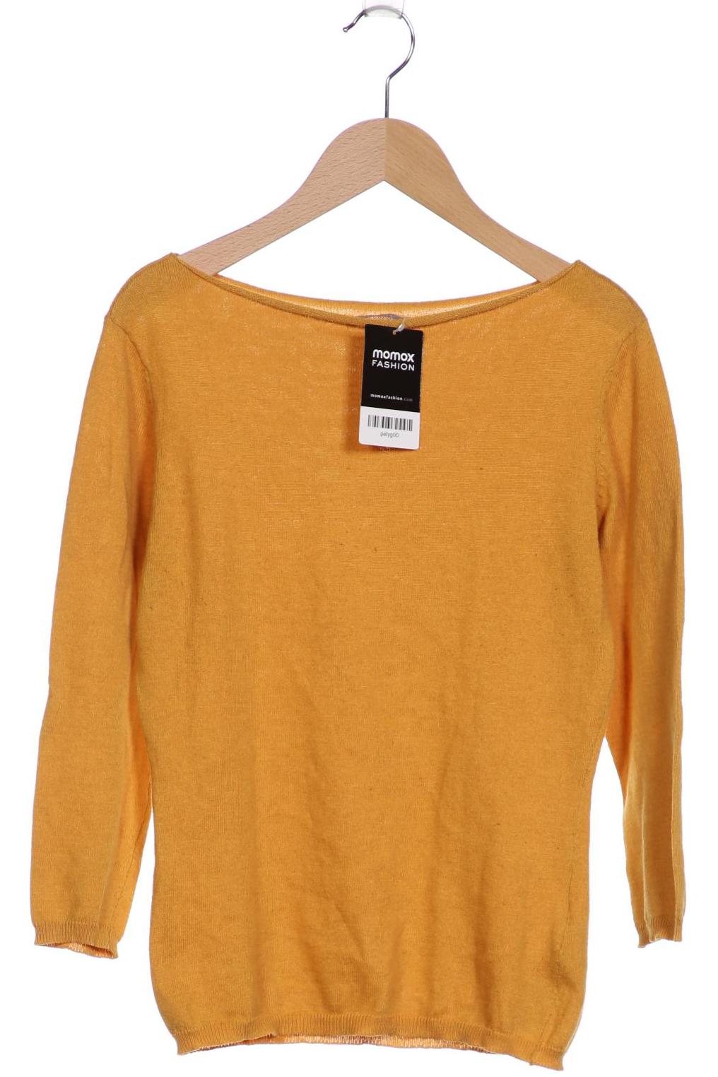 

Orsay Damen Pullover, gelb, Gr. 36