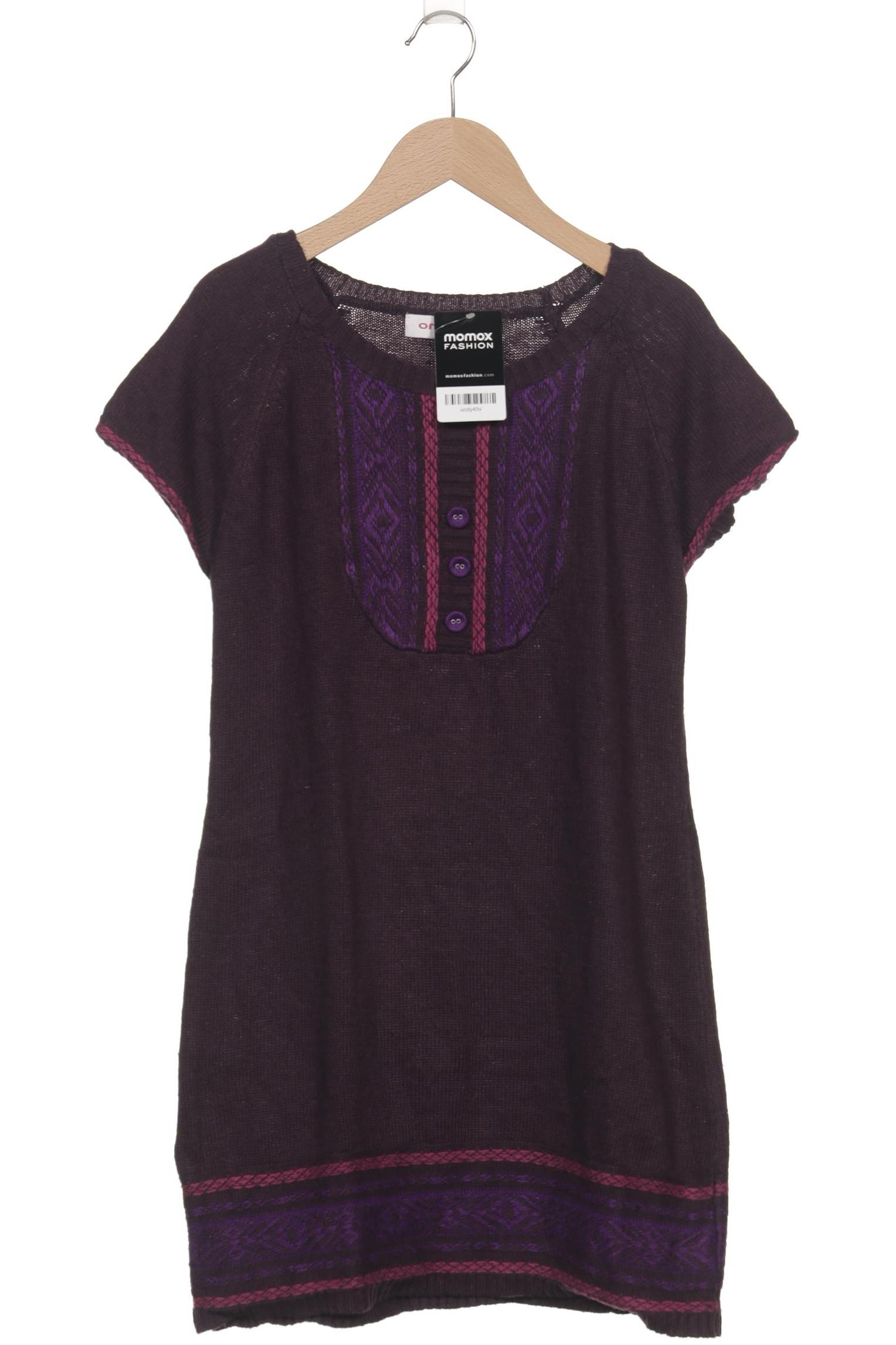 

Orsay Damen Pullover, bordeaux, Gr. 38