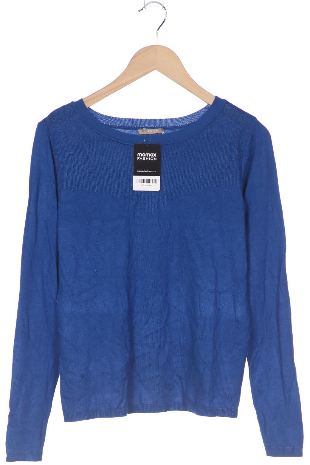 

Orsay Damen Pullover, blau