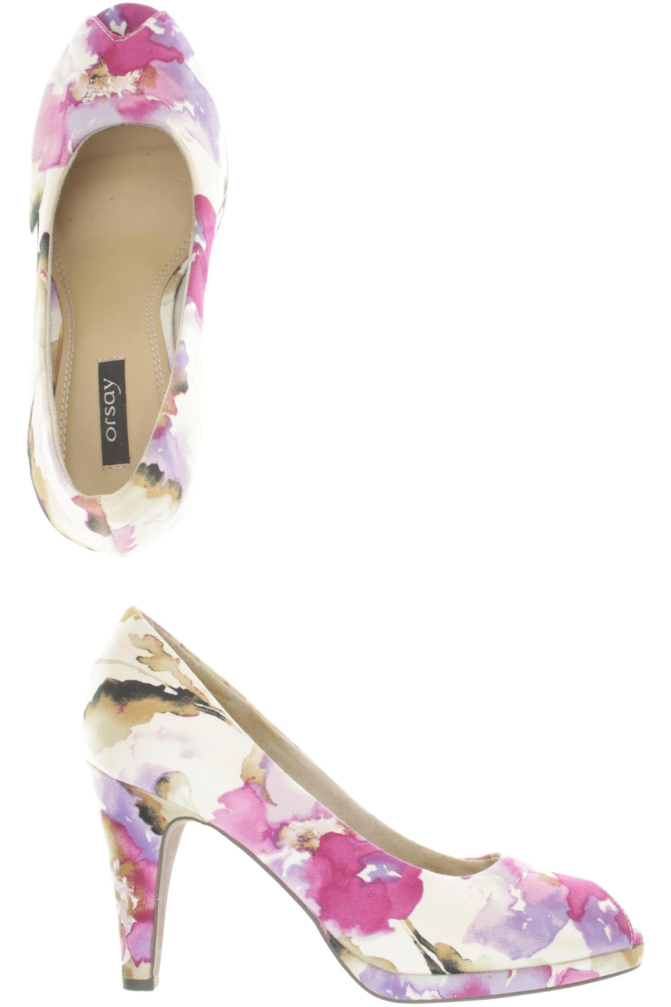 

Orsay Damen Pumps, pink, Gr. 38