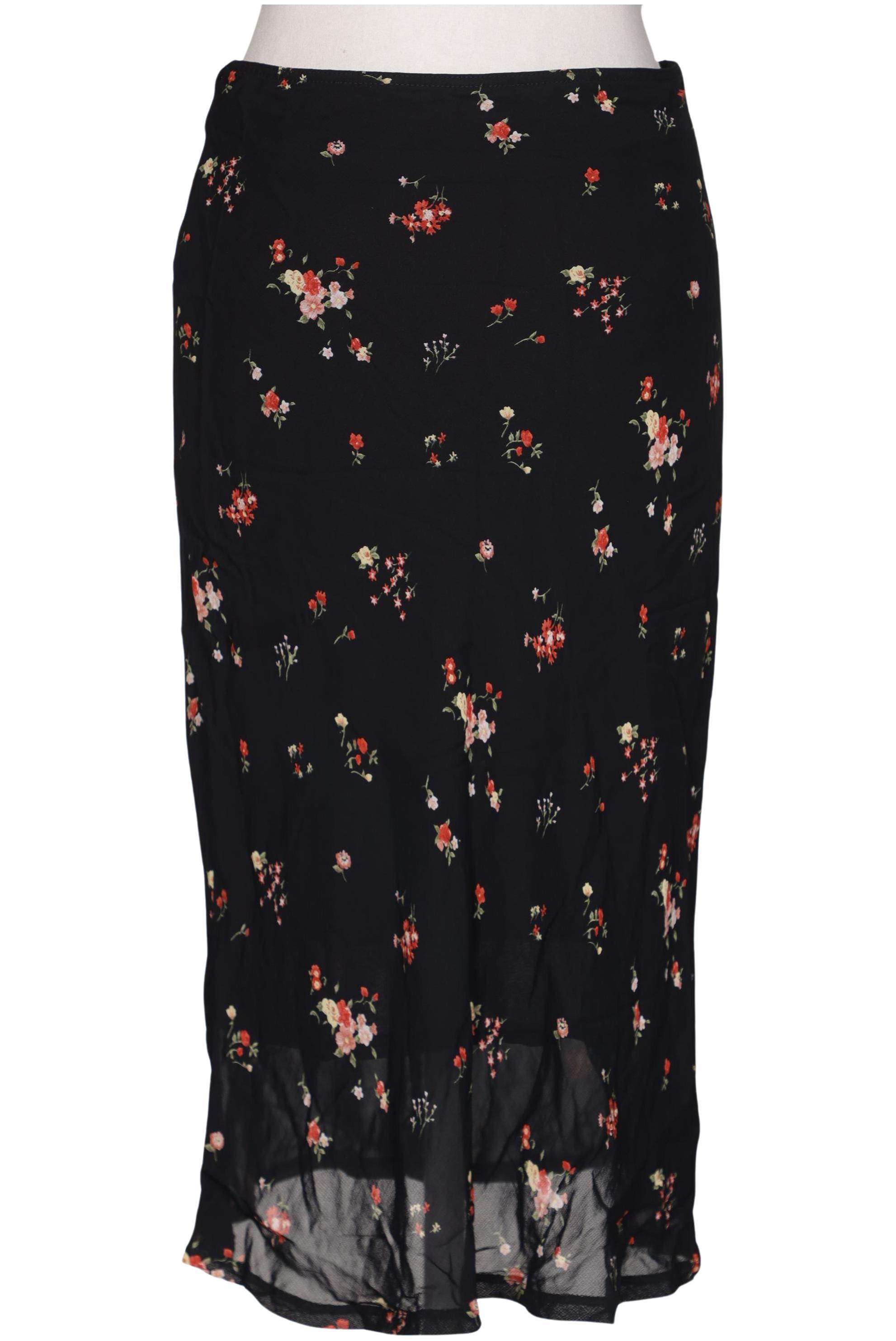 

Orsay Damen Rock, schwarz, Gr. 36