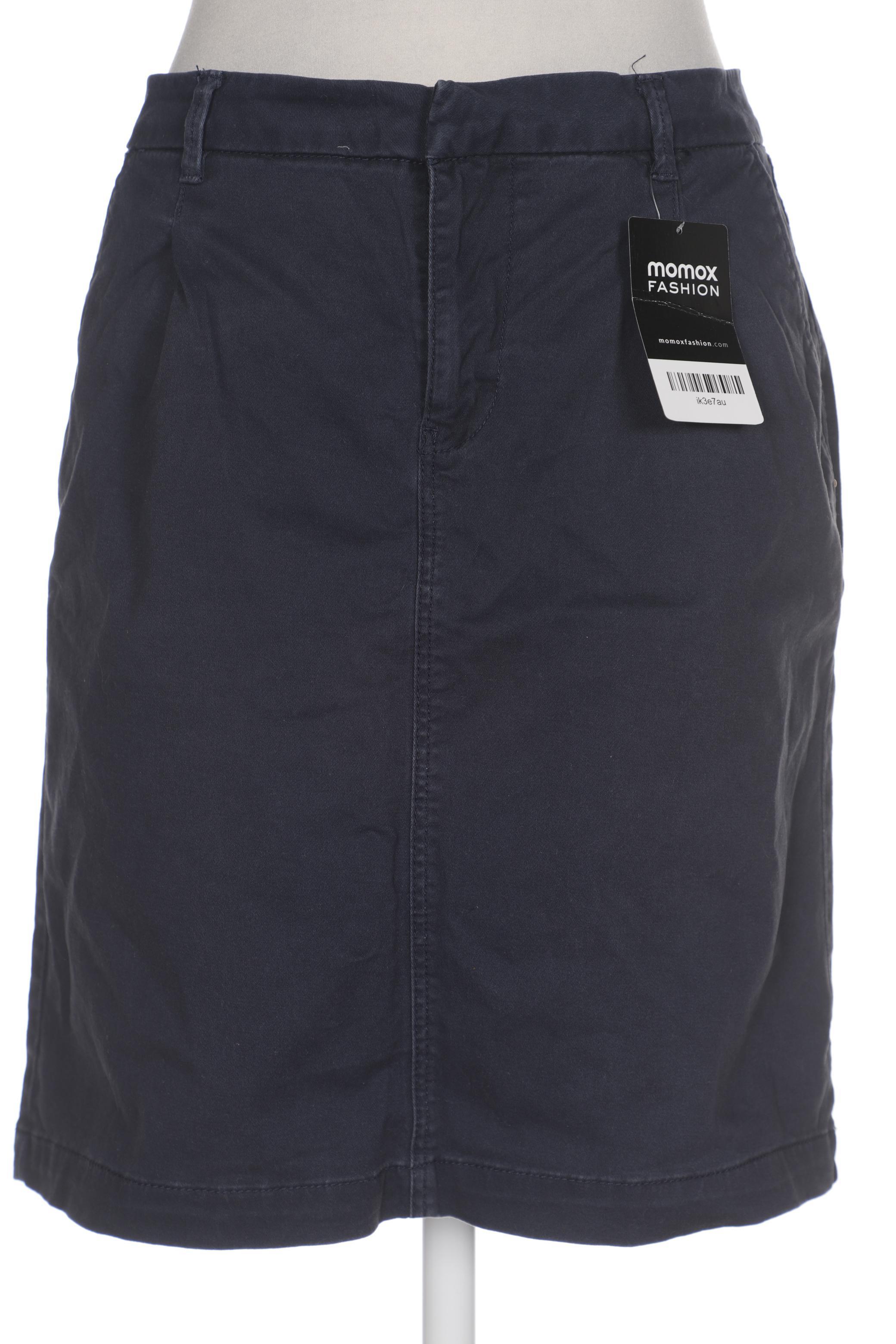 

Orsay Damen Rock, marineblau, Gr. 40