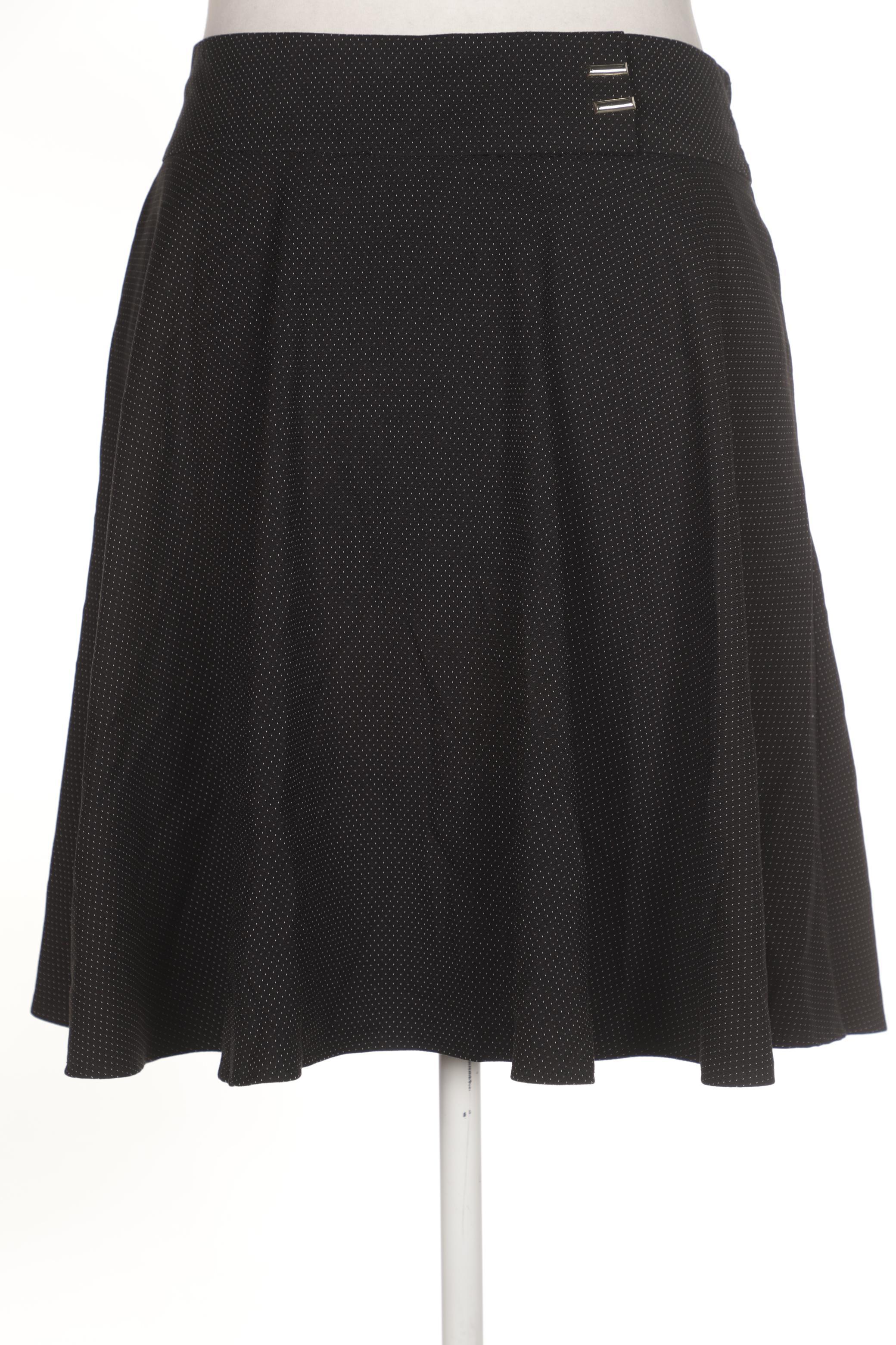 

Orsay Damen Rock, schwarz, Gr. 42
