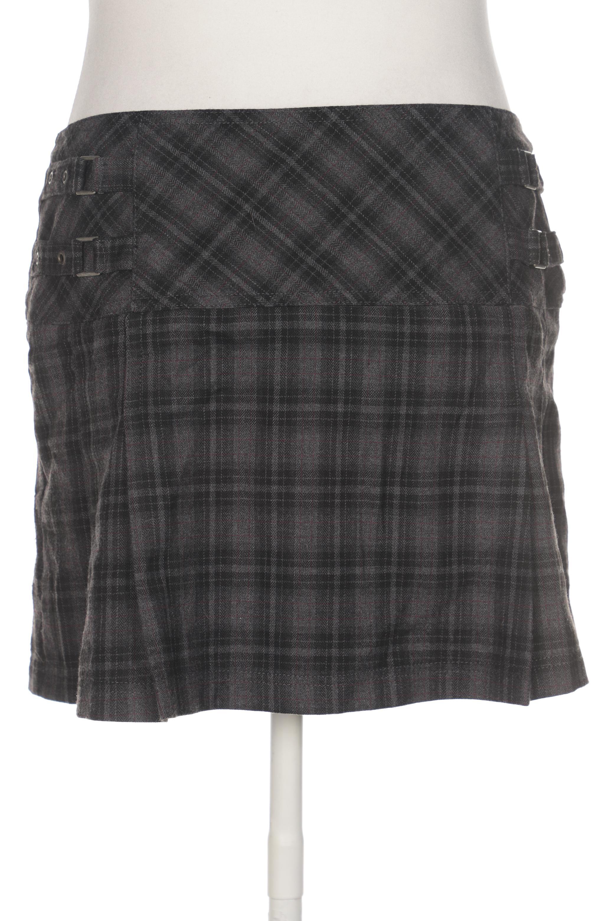 

Orsay Damen Rock, braun, Gr. 42
