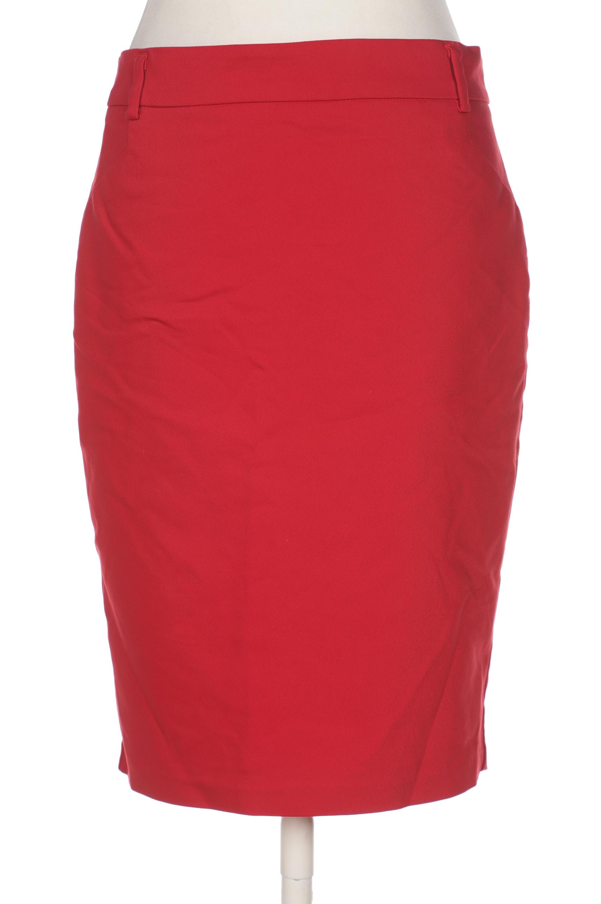 

Orsay Damen Rock, rot, Gr. 38