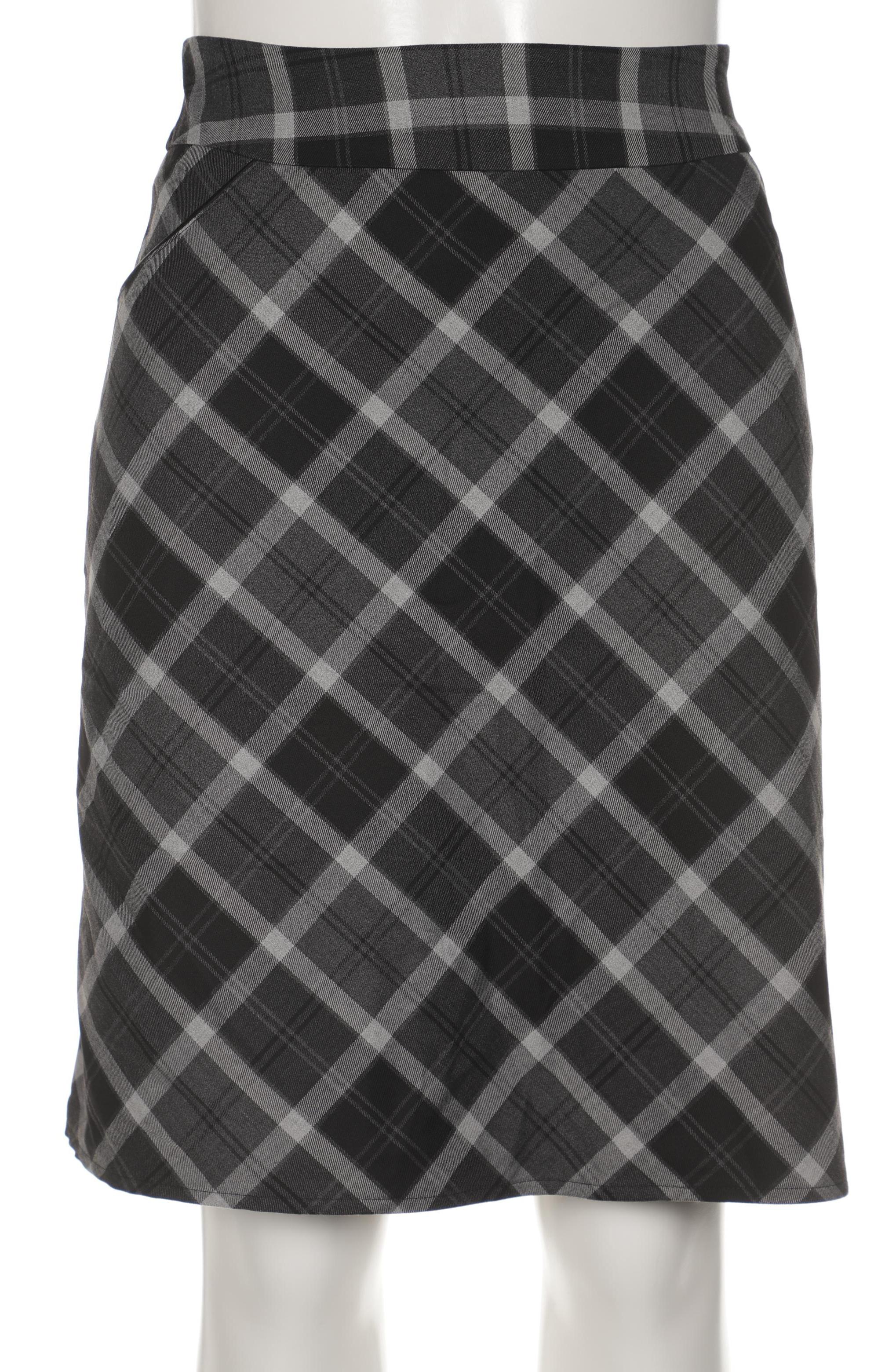 

Orsay Damen Rock, grau