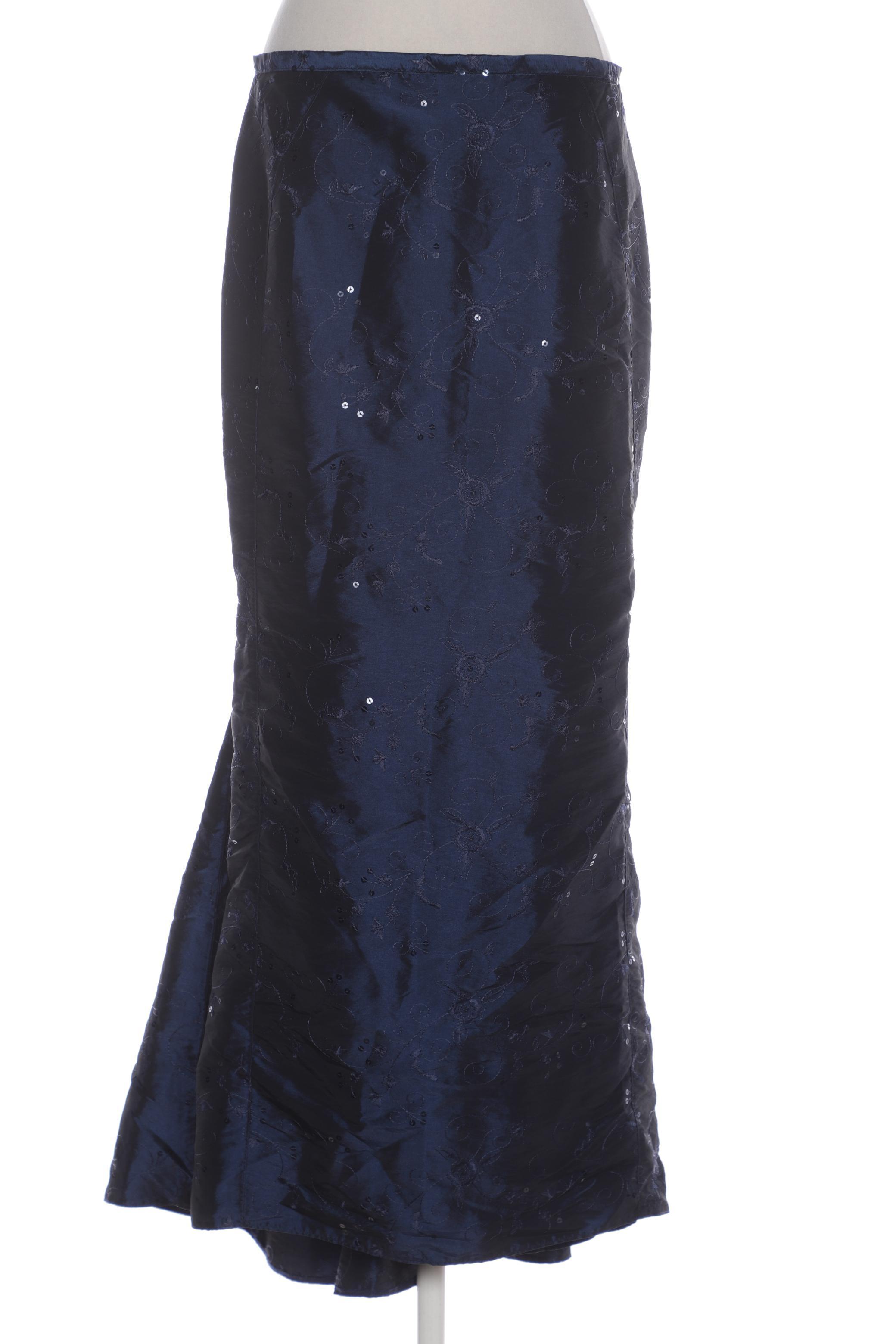 

Orsay Damen Rock, marineblau, Gr. 38