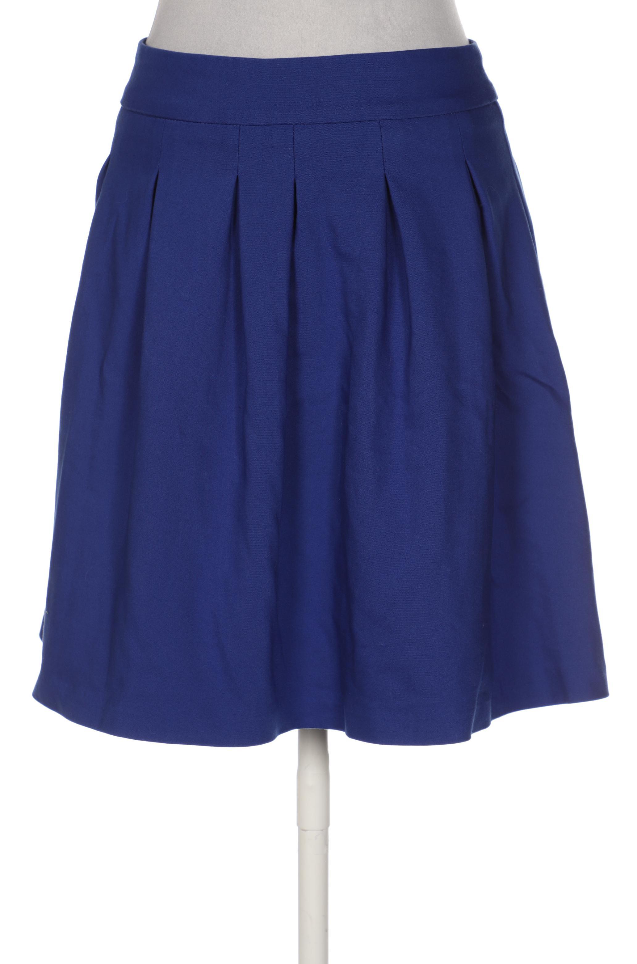 

Orsay Damen Rock, blau, Gr. 34