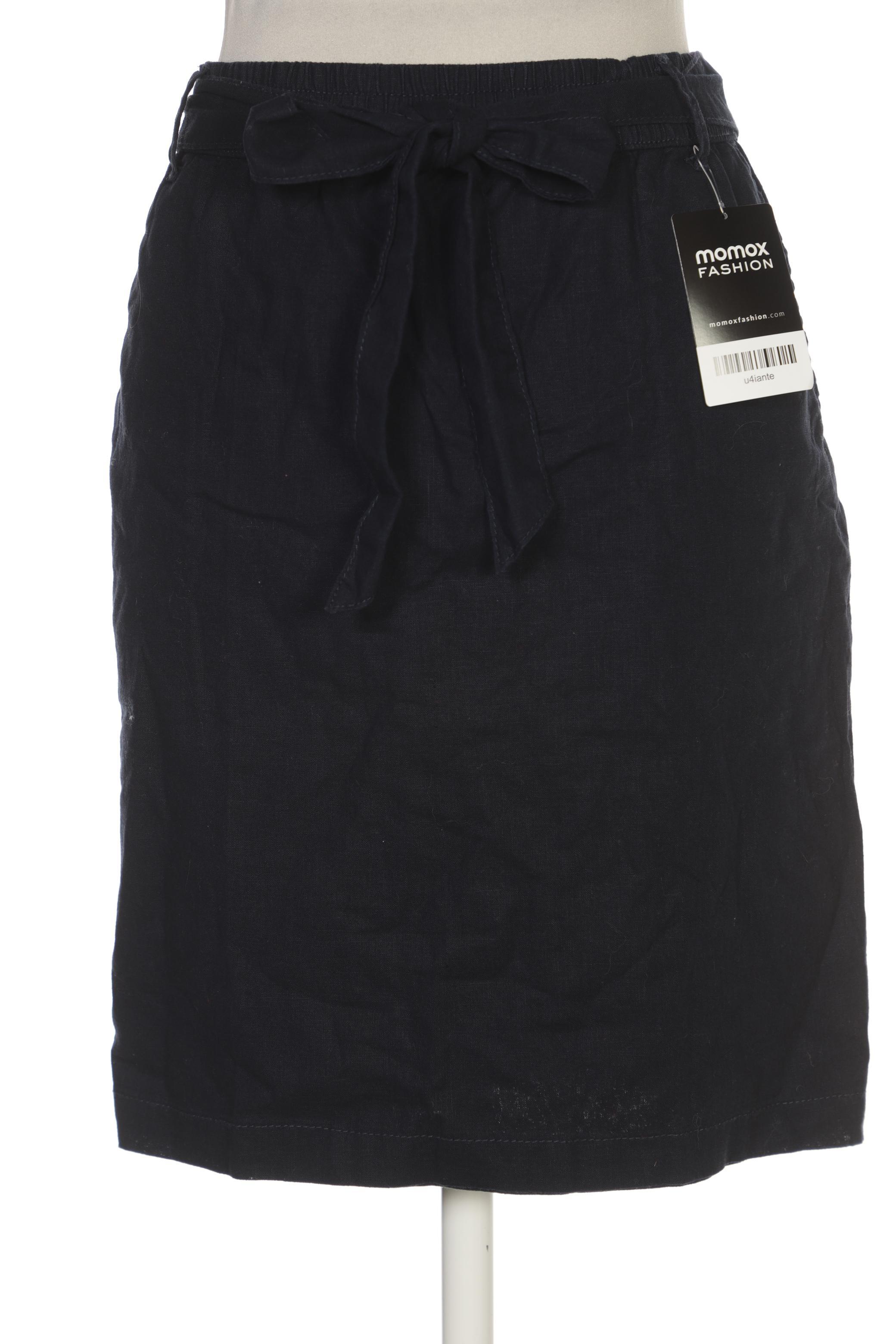 

Orsay Damen Rock, marineblau, Gr. 38