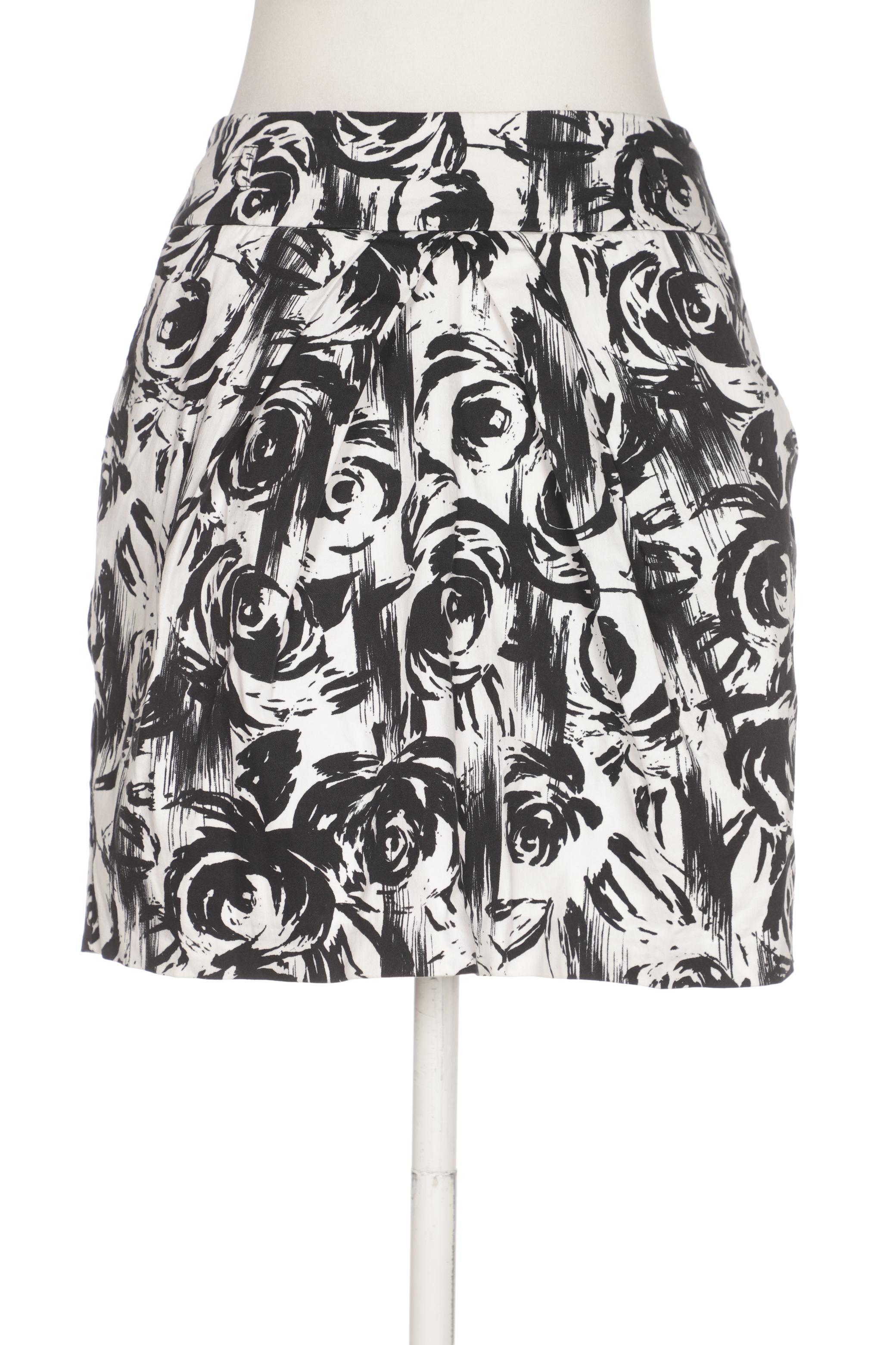 

Orsay Damen Rock, schwarz, Gr. 28