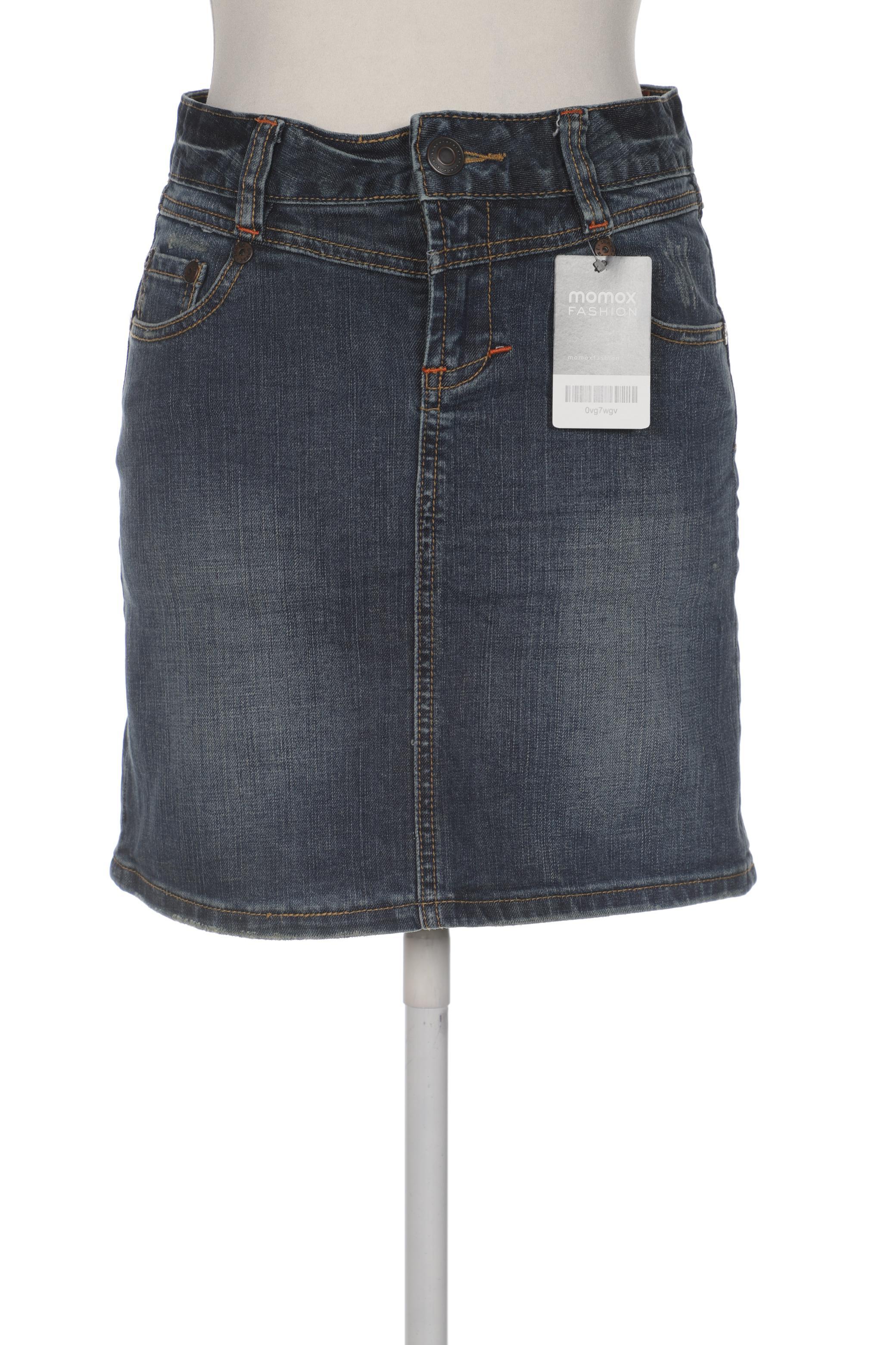 

Orsay Damen Rock, blau