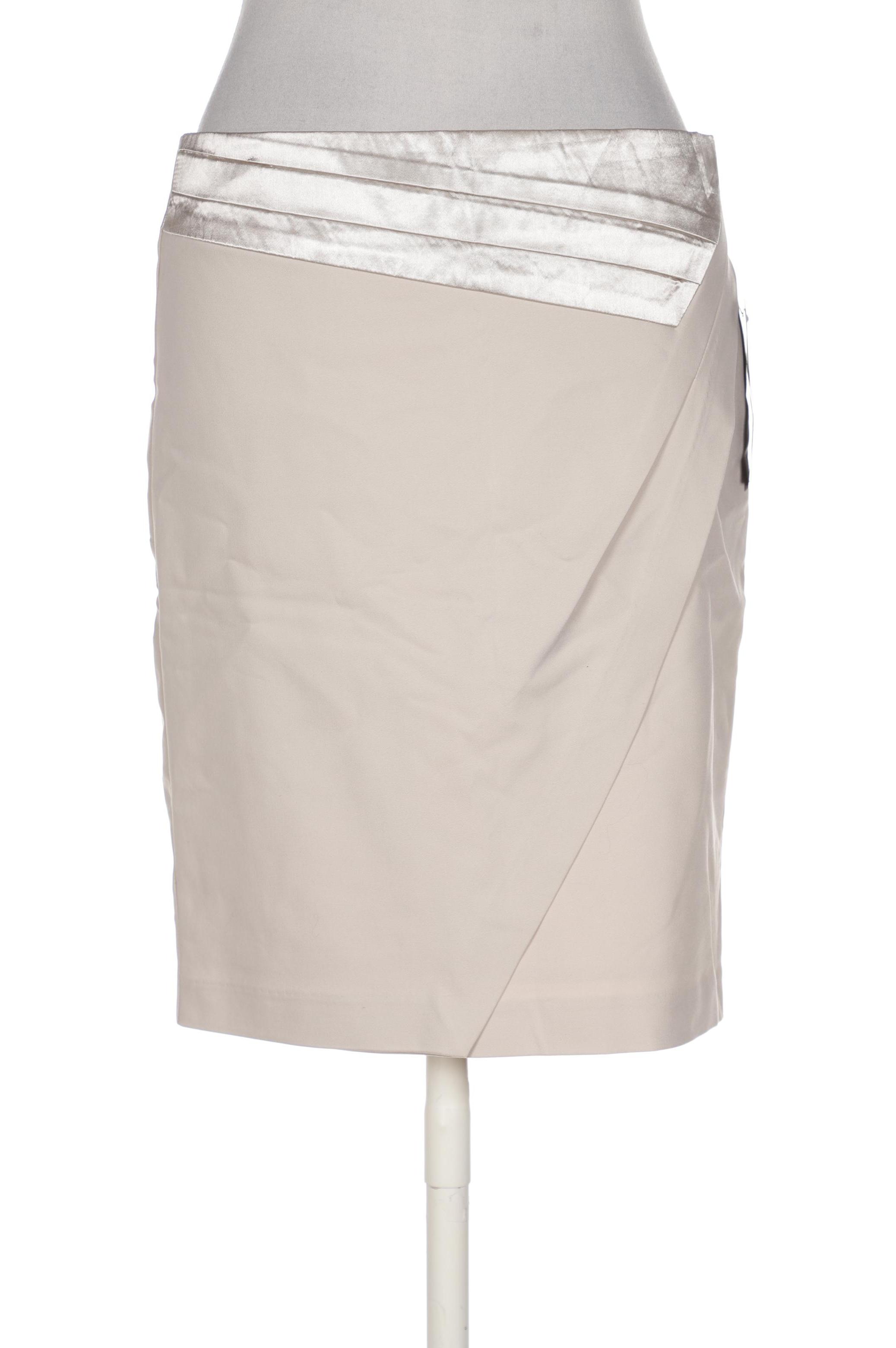 

Orsay Damen Rock, beige, Gr. 36