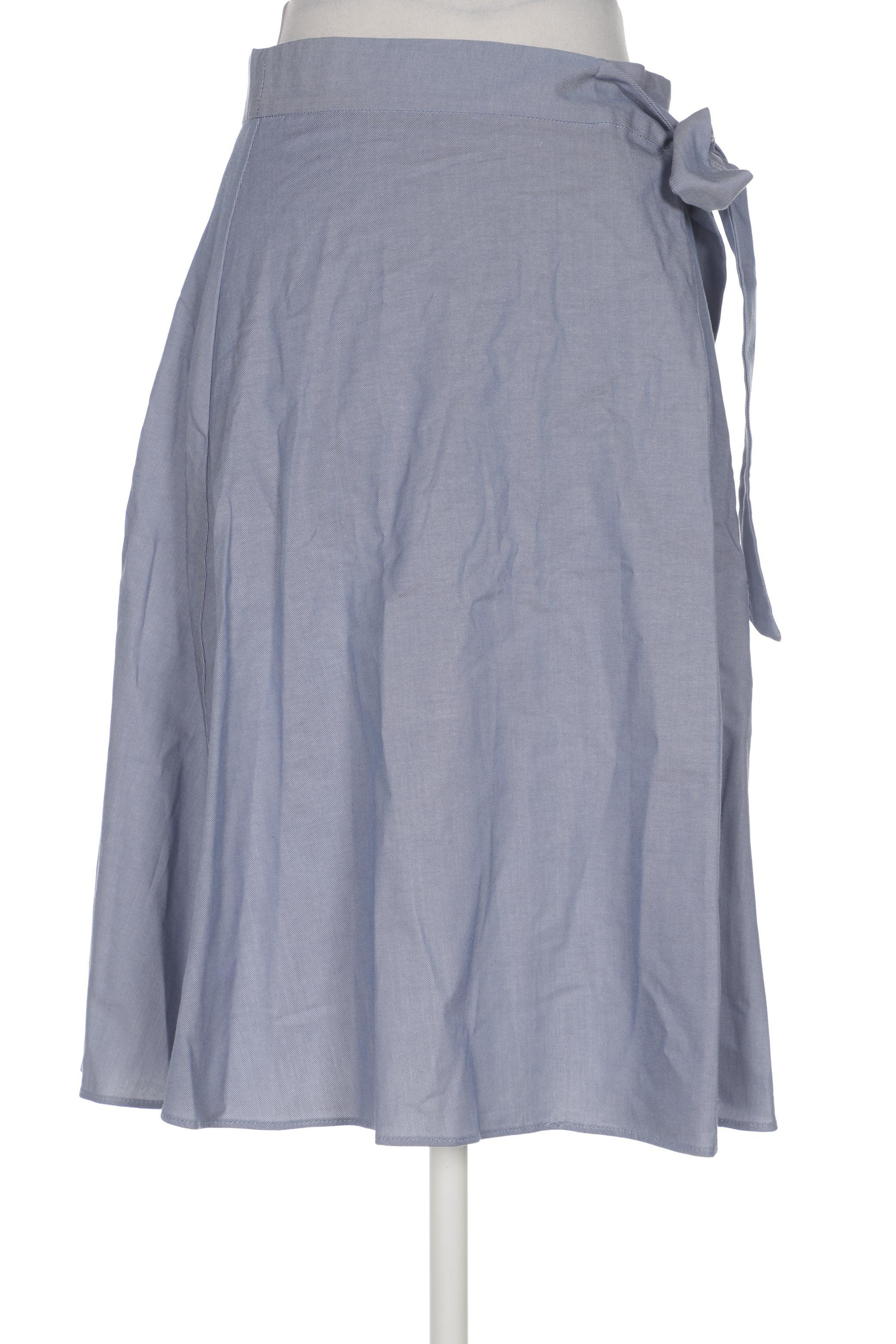 

Orsay Damen Rock, hellblau, Gr. 36