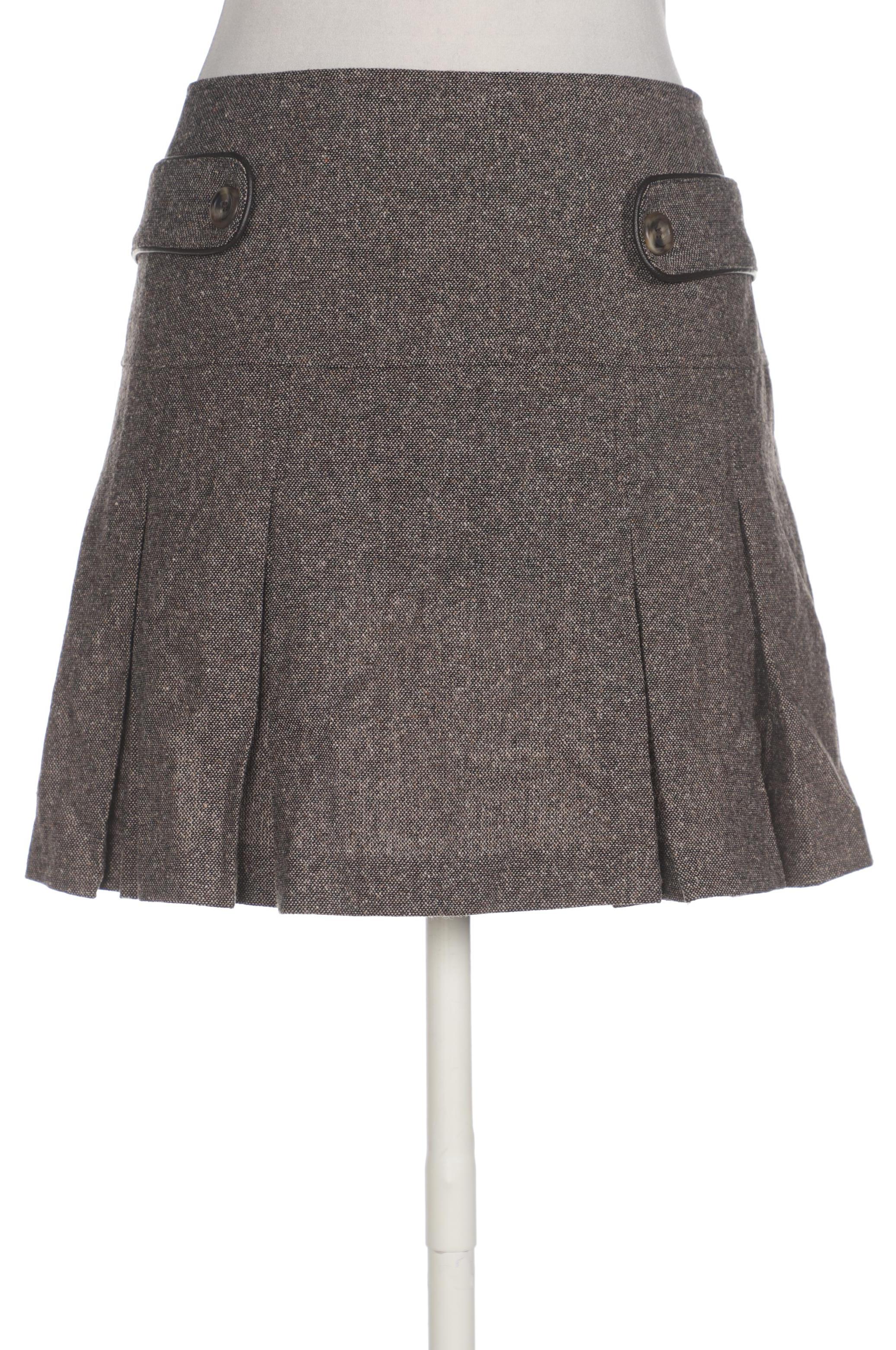 

Orsay Damen Rock, braun, Gr. 30
