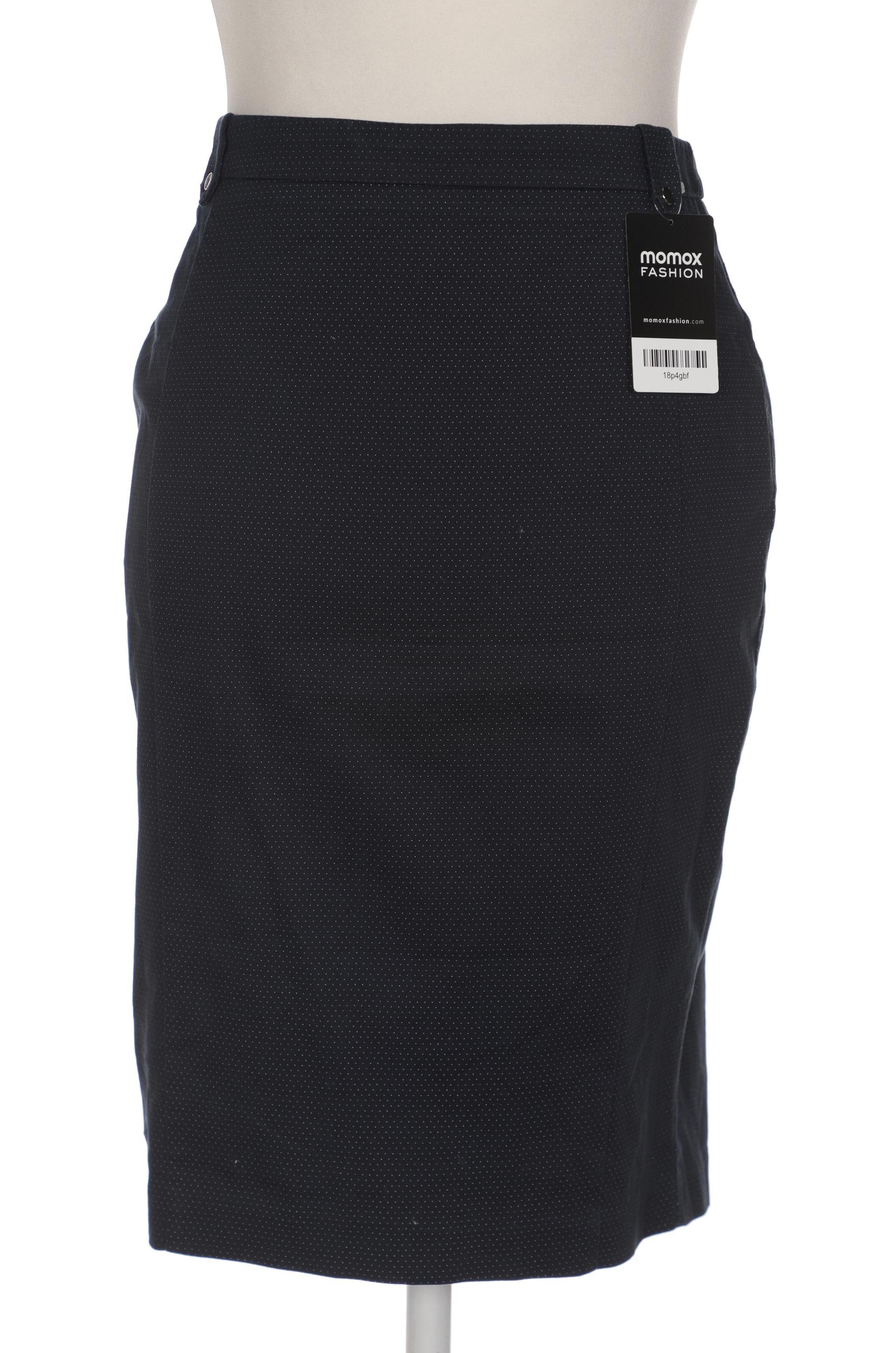 

Orsay Damen Rock, marineblau