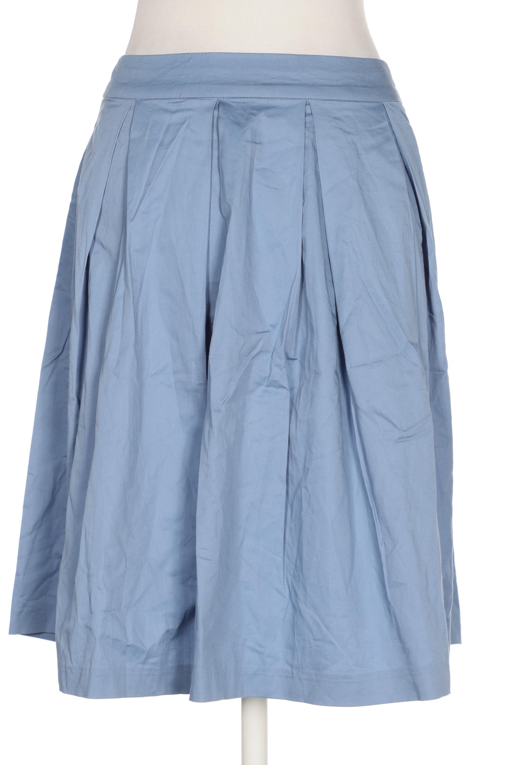 

Orsay Damen Rock, blau, Gr. 34