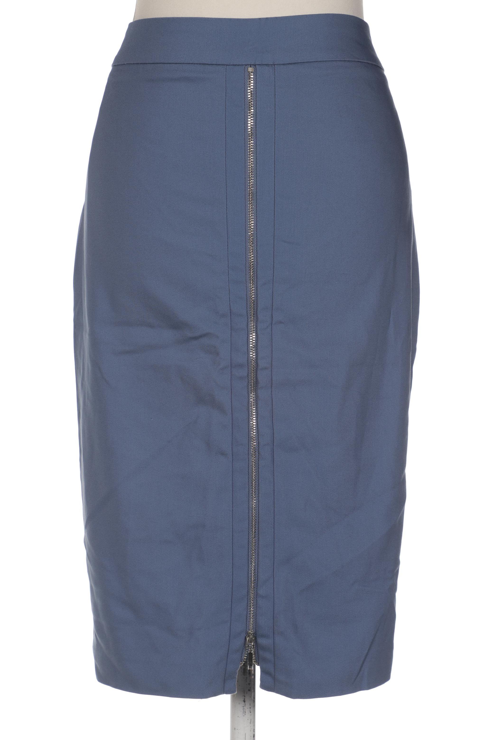 

Orsay Damen Rock, blau, Gr. 40