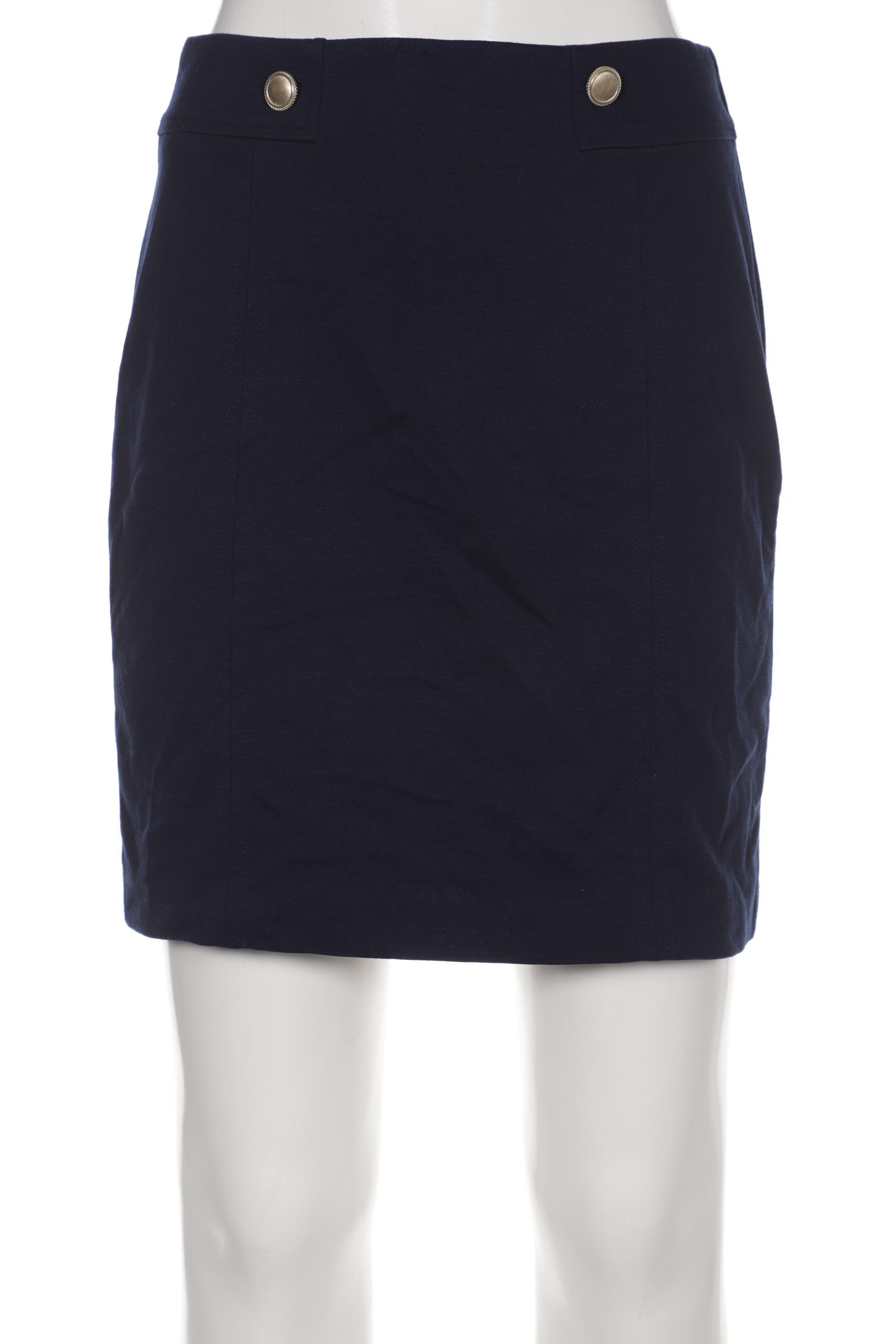 

Orsay Damen Rock, marineblau, Gr. 34