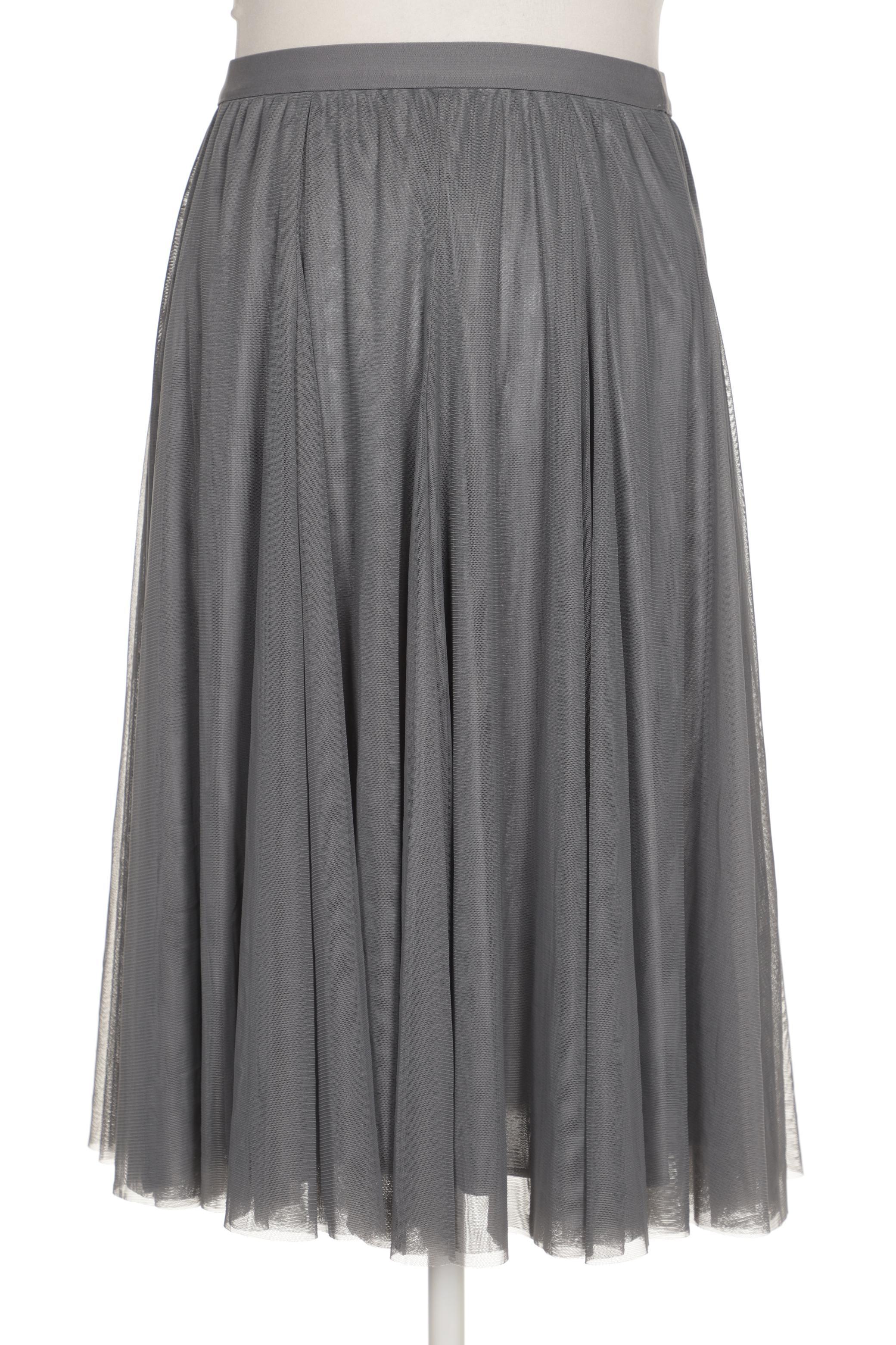 

Orsay Damen Rock, grau, Gr. 40