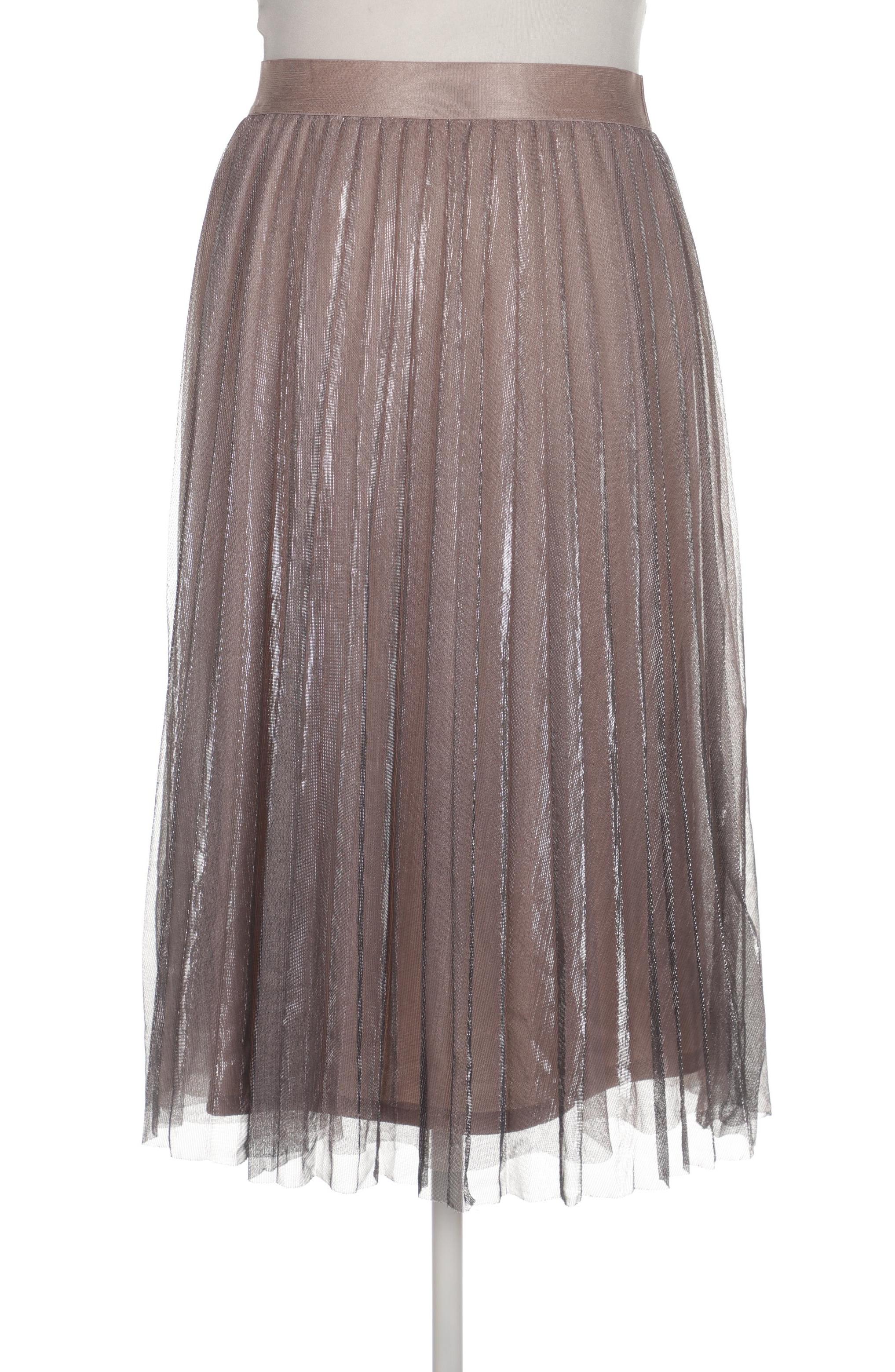 

Orsay Damen Rock, beige, Gr. 42