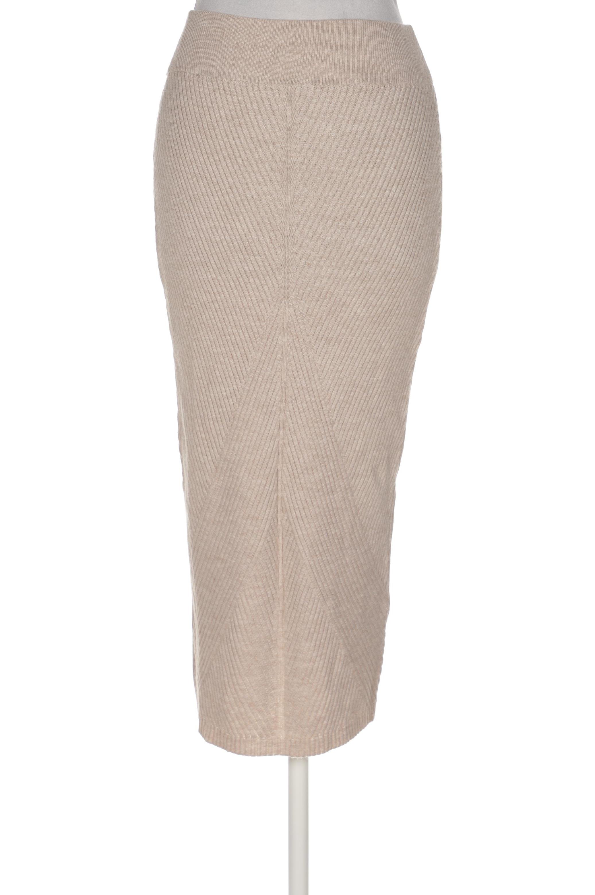 

Orsay Damen Rock, cremeweiß, Gr. 36