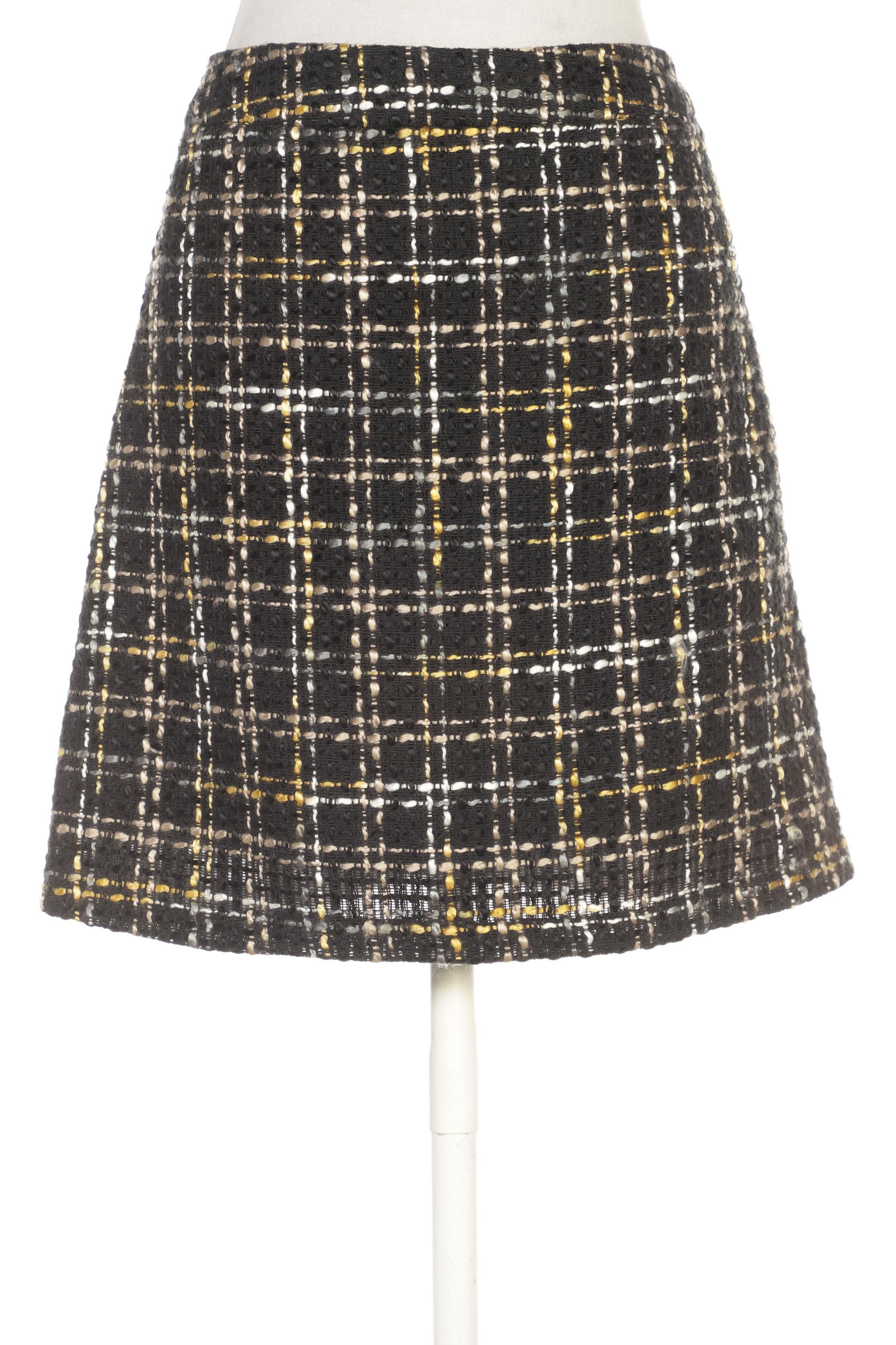 

Orsay Damen Rock, schwarz, Gr. 38