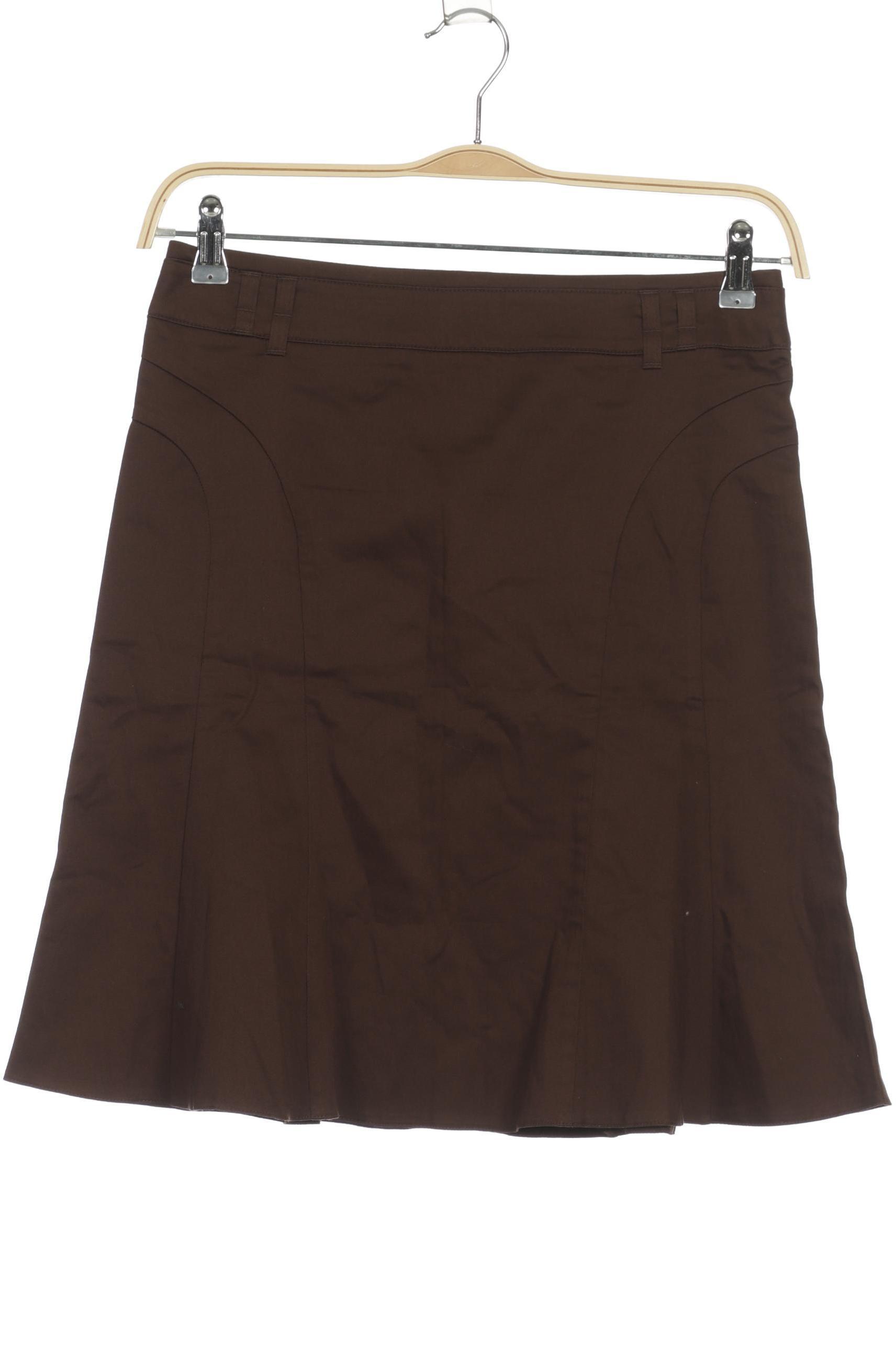 

Orsay Damen Rock, braun, Gr. 36